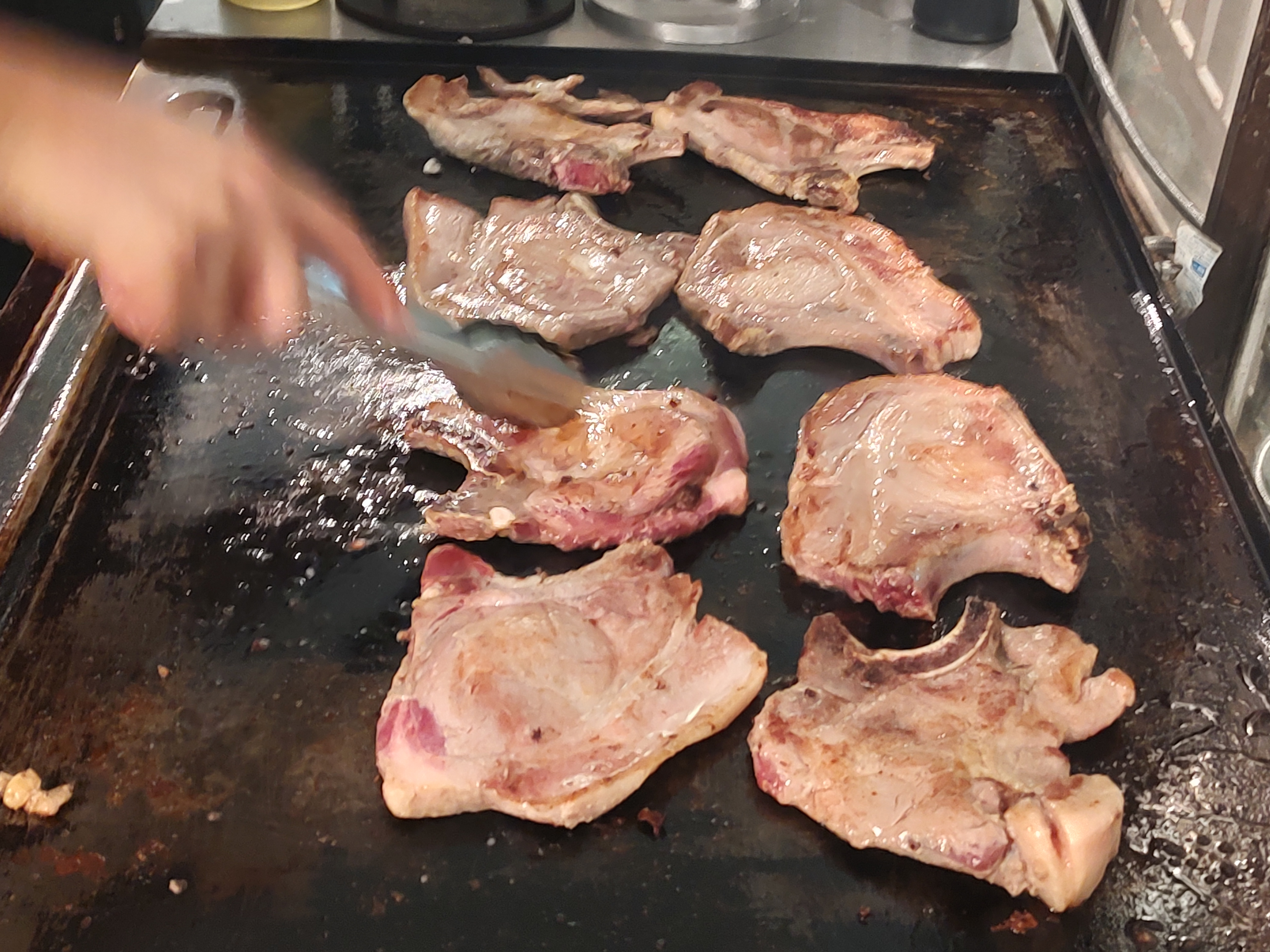 Elprofe Tacos image 4