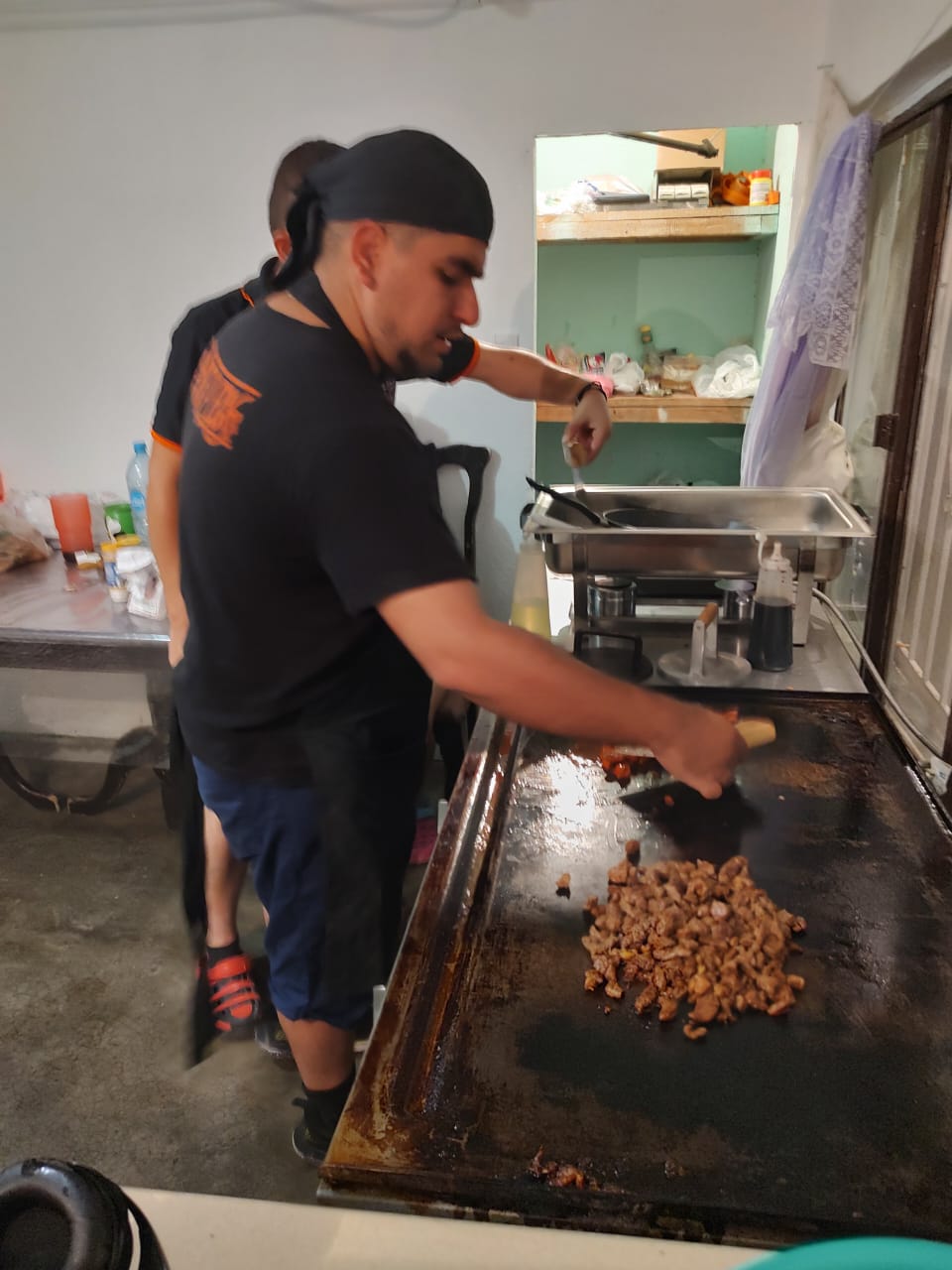 Elprofe Tacos image 6