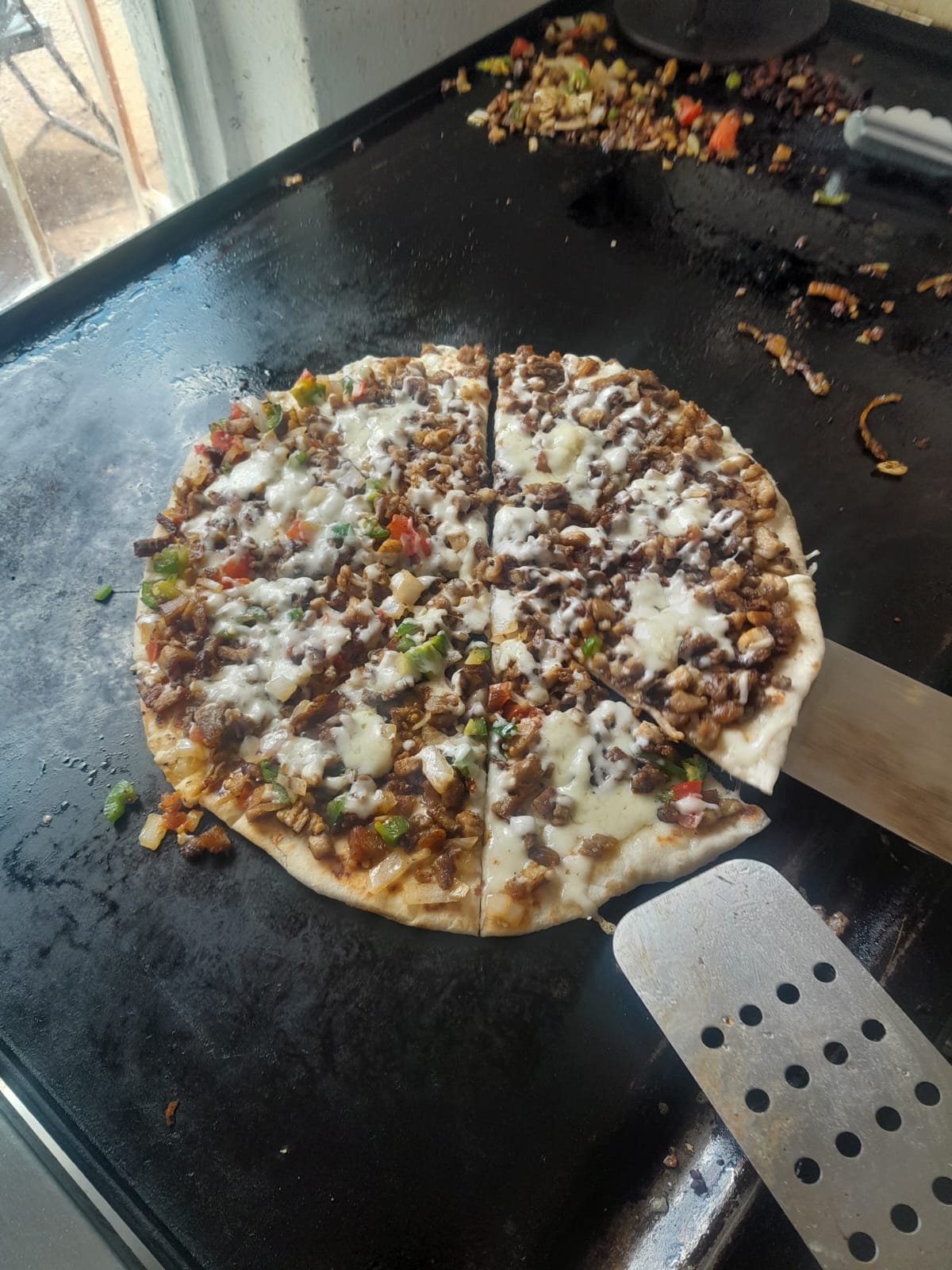 Elprofe Tacos image 7