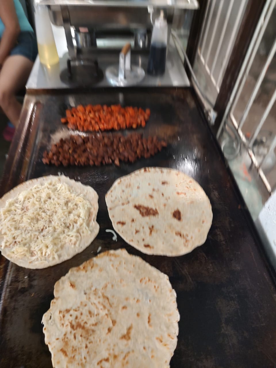 Elprofe Tacos image 8