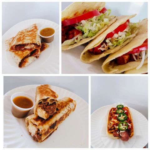 TACO MOVIL image 1