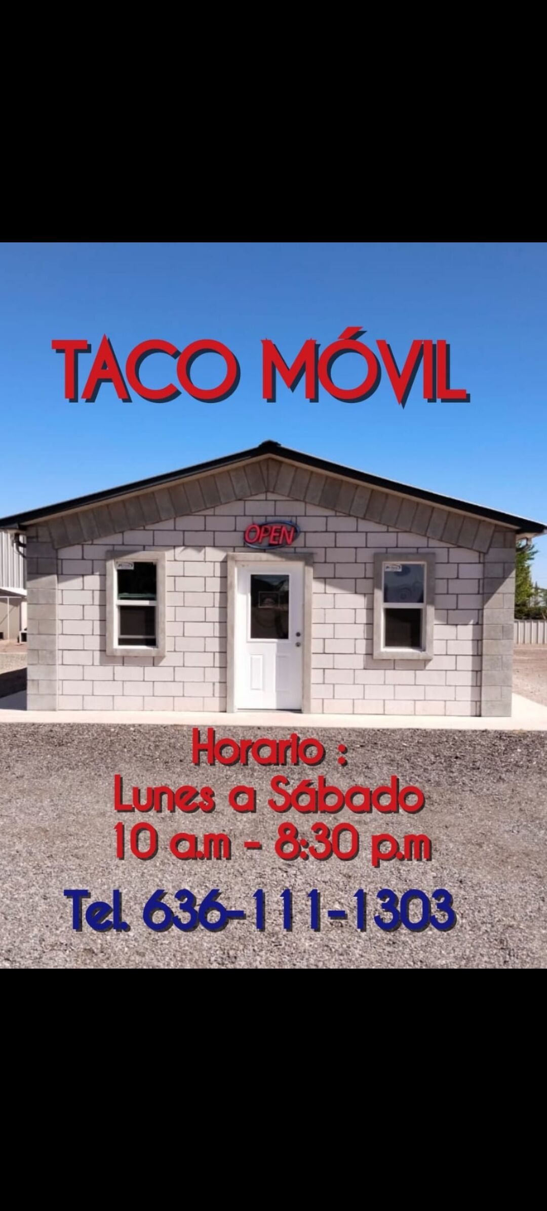 TACO MOVIL image 3