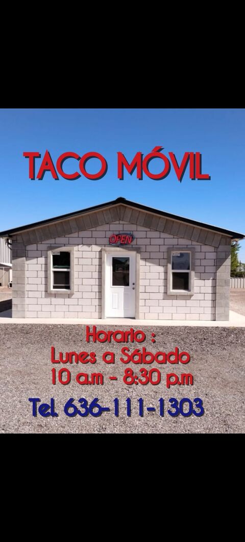 TACO MOVIL image 3
