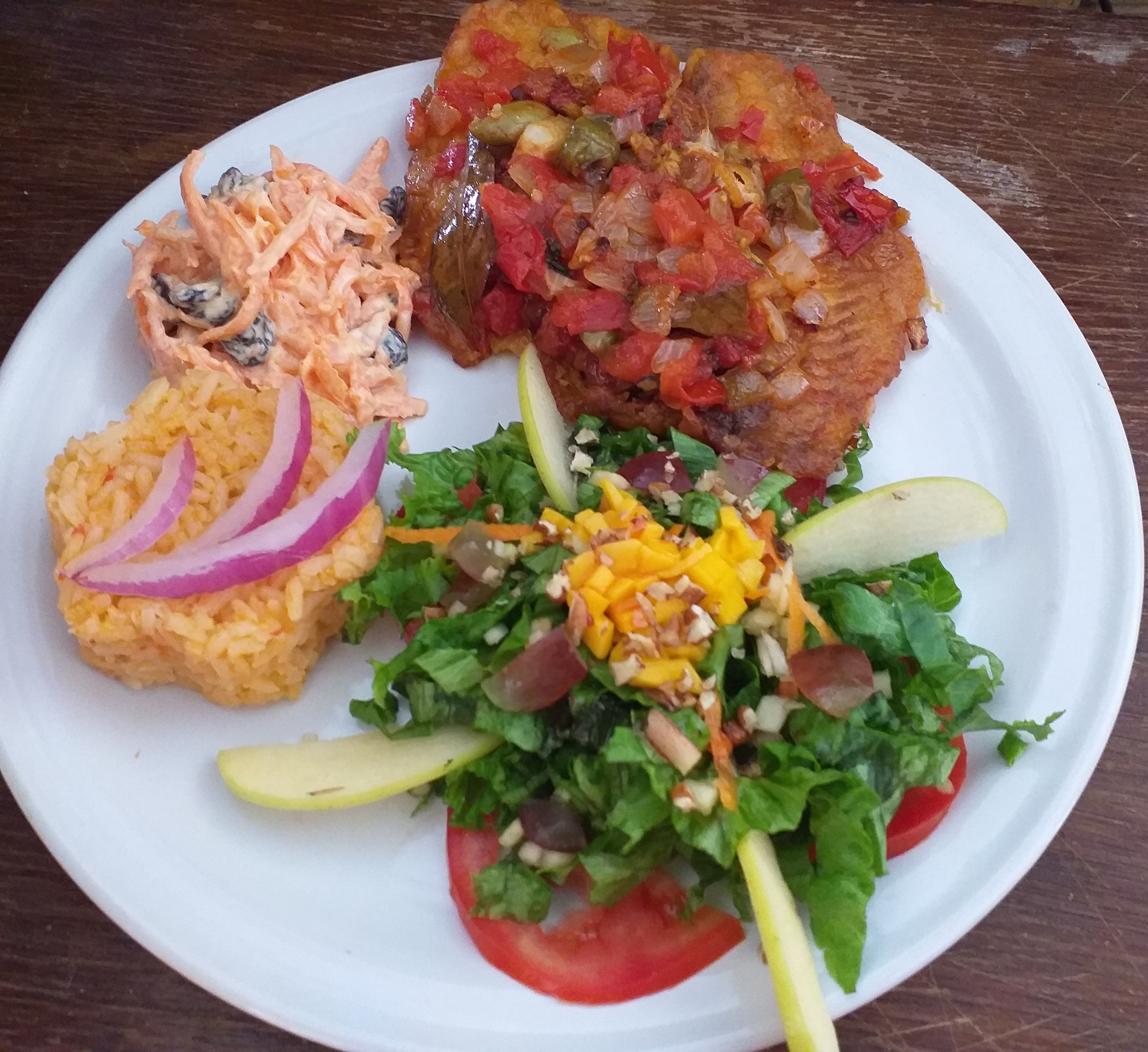 Restaurant Familiar Terramar image 3