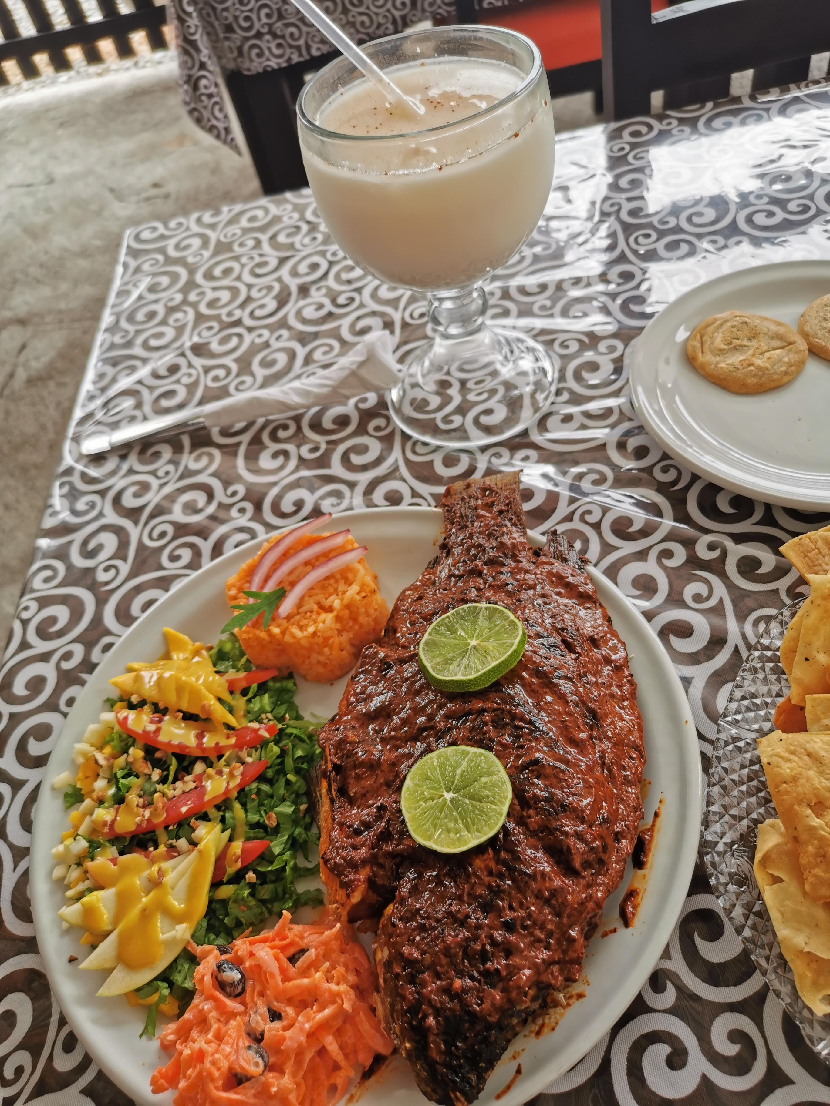 Restaurant Familiar Terramar image 4