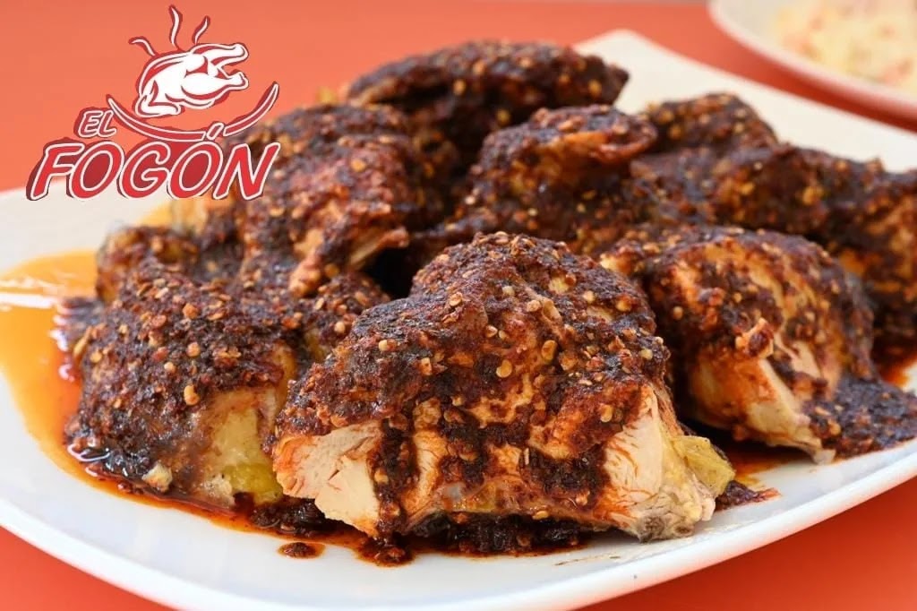 ROSTICERIA EL FOGON image 2