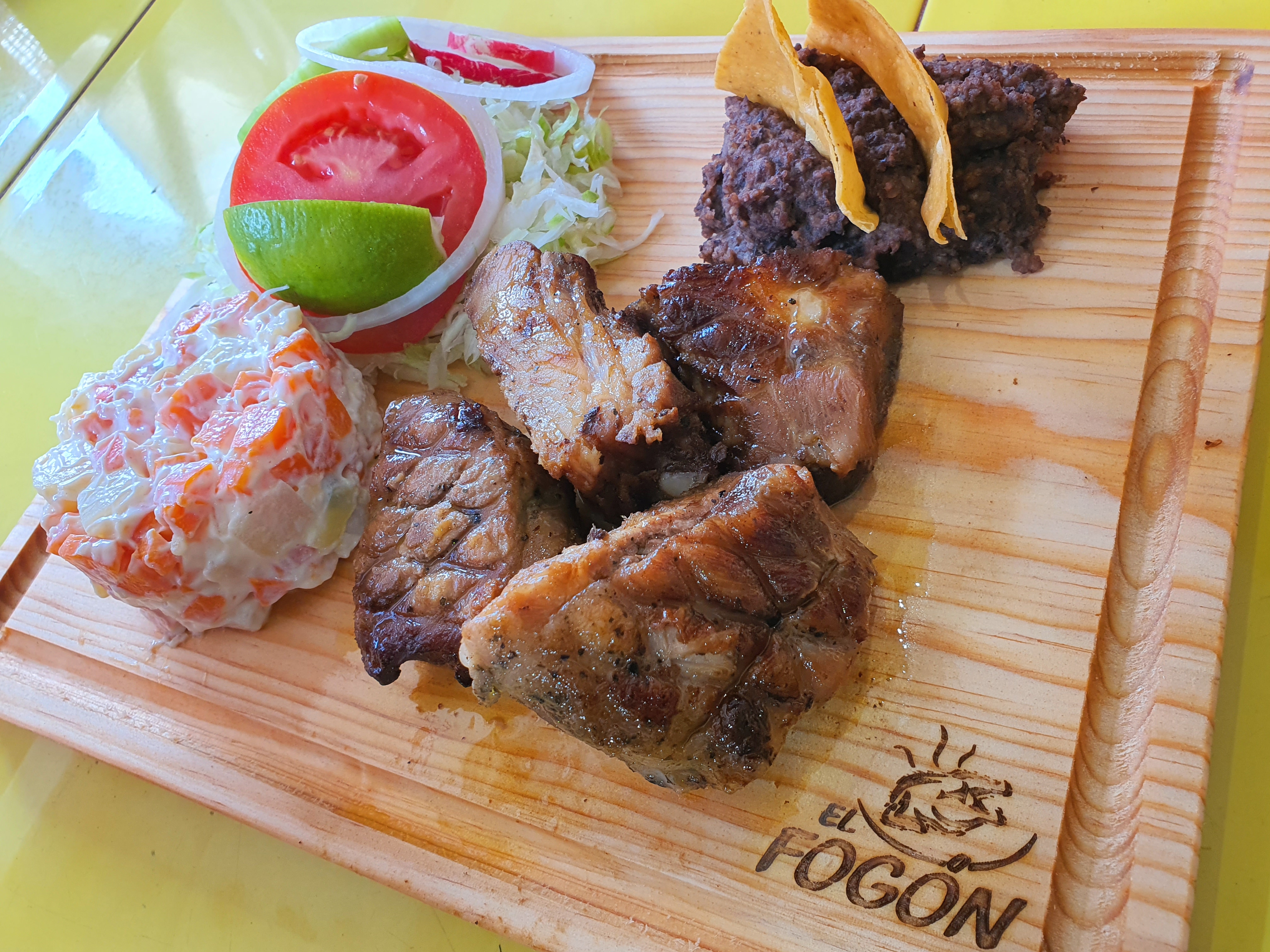 ROSTICERIA EL FOGON image 3