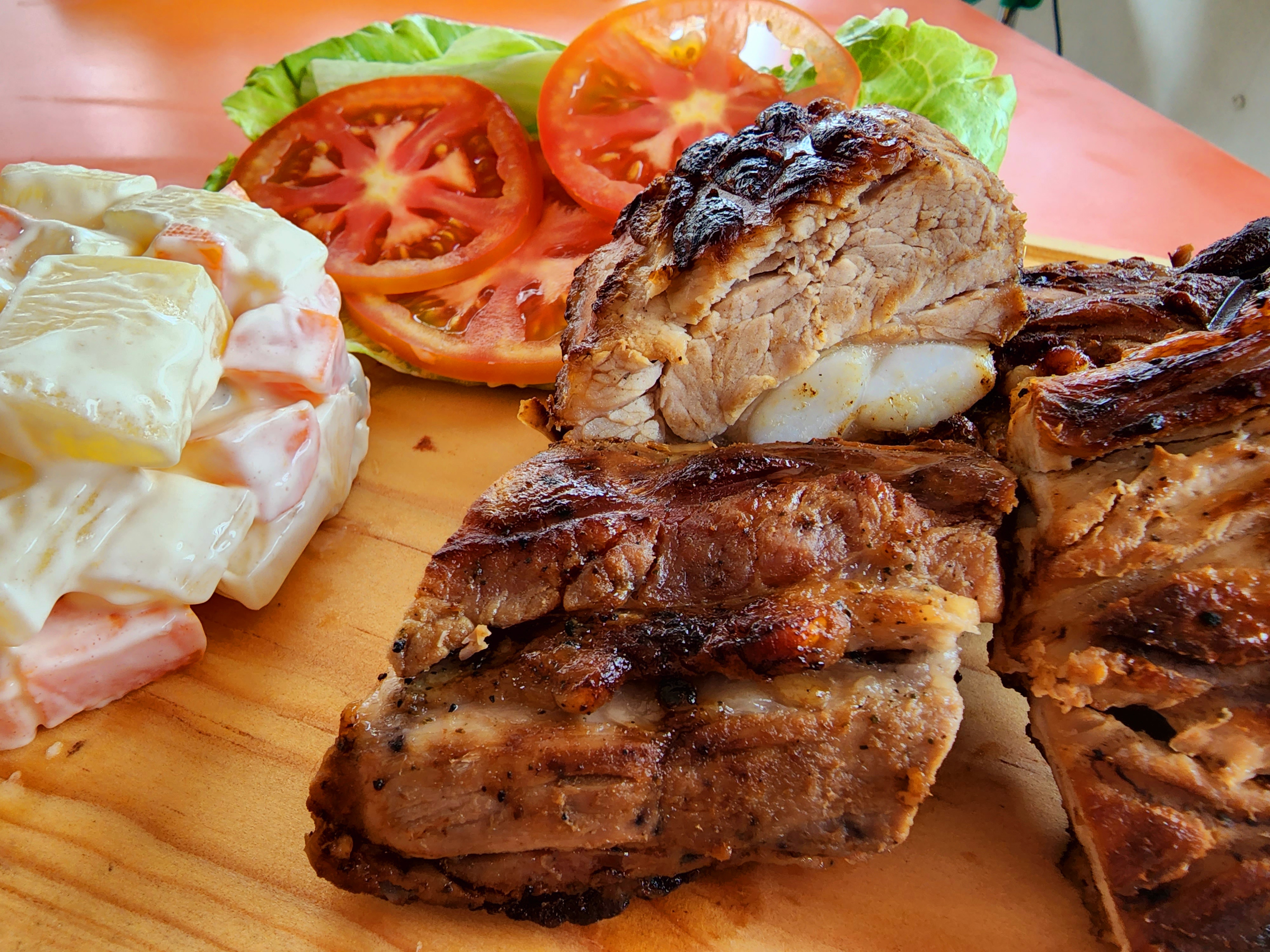 ROSTICERIA EL FOGON image 4