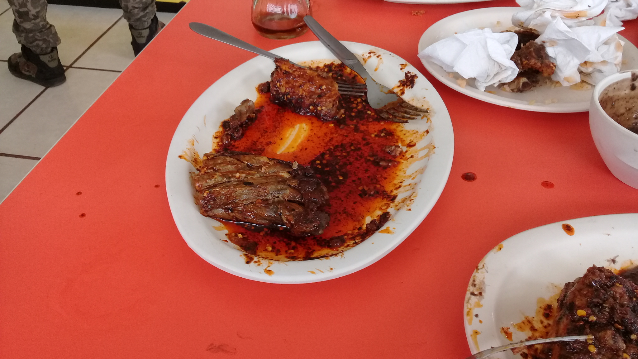 ROSTICERIA EL FOGON image 5