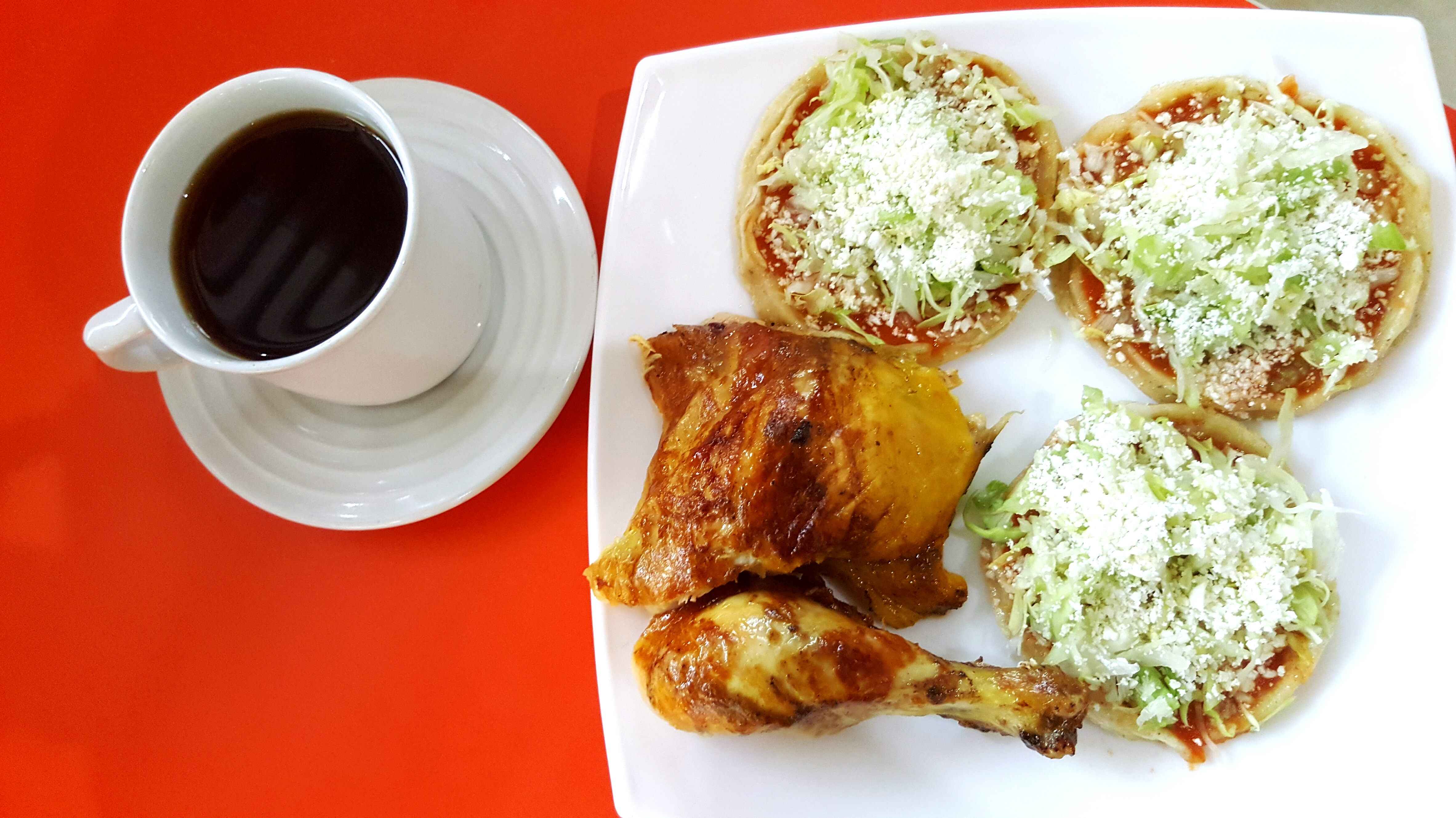 ROSTICERIA EL FOGON image 6