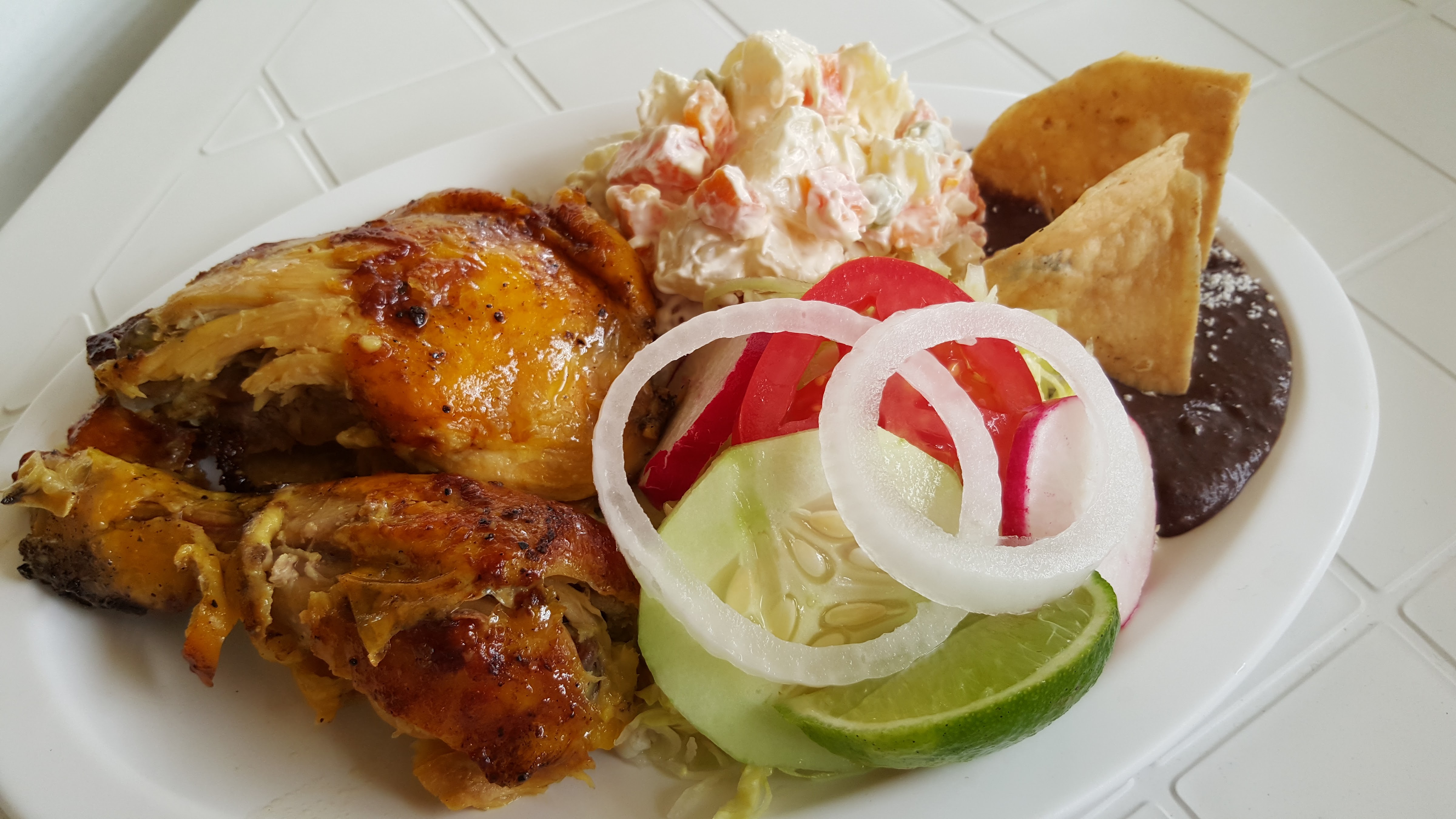 ROSTICERIA EL FOGON image 8