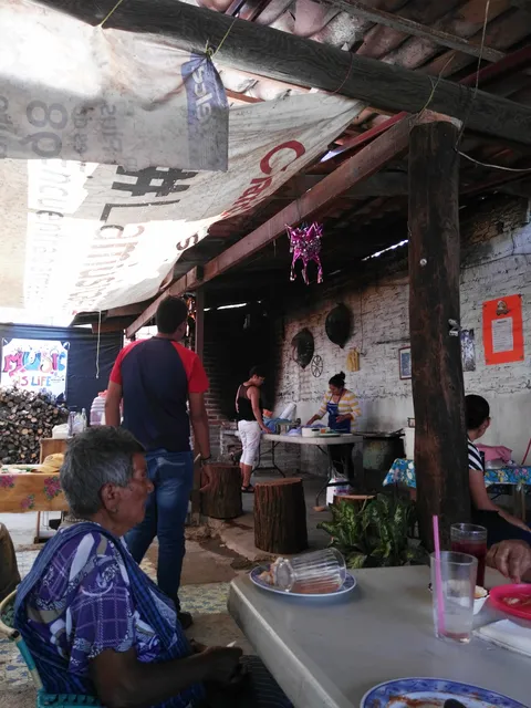 Cenaduria Cuca image 2