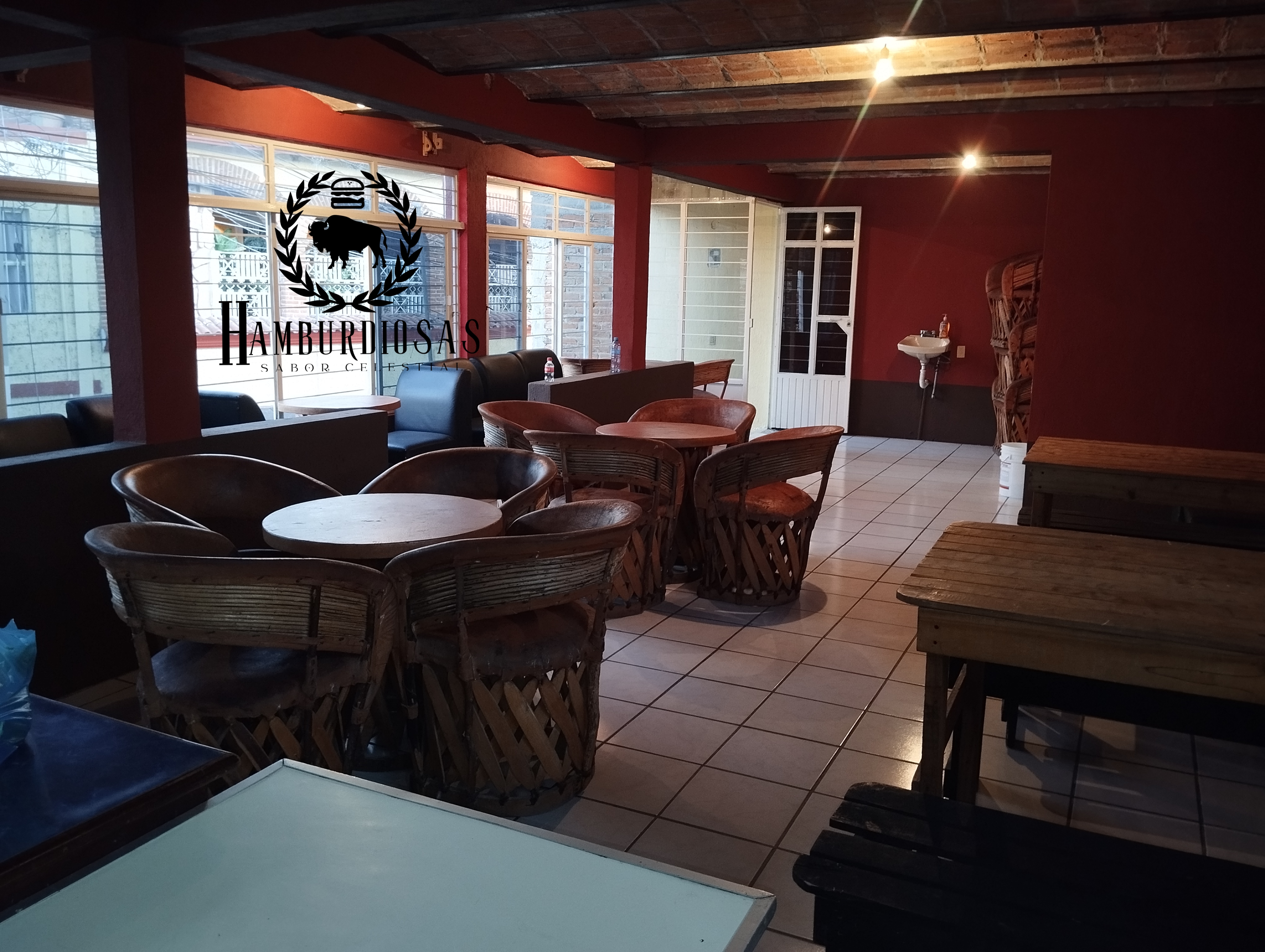 HamburDiosas image 1