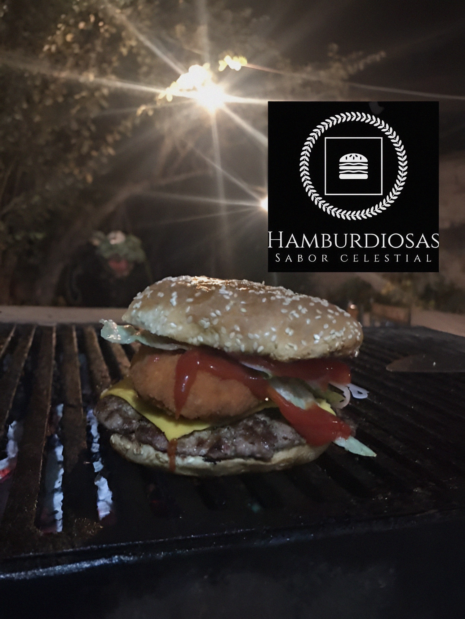 HamburDiosas image 3