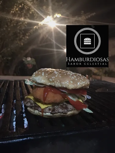 HamburDiosas image 3