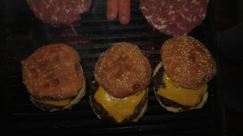 HamburDiosas image 6