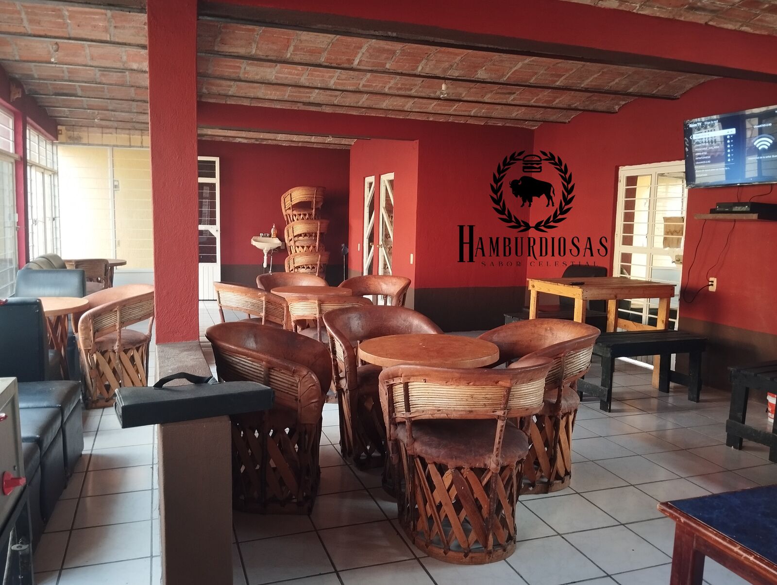 HamburDiosas image 7