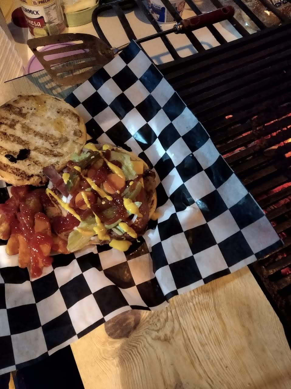 HamburDiosas image 8