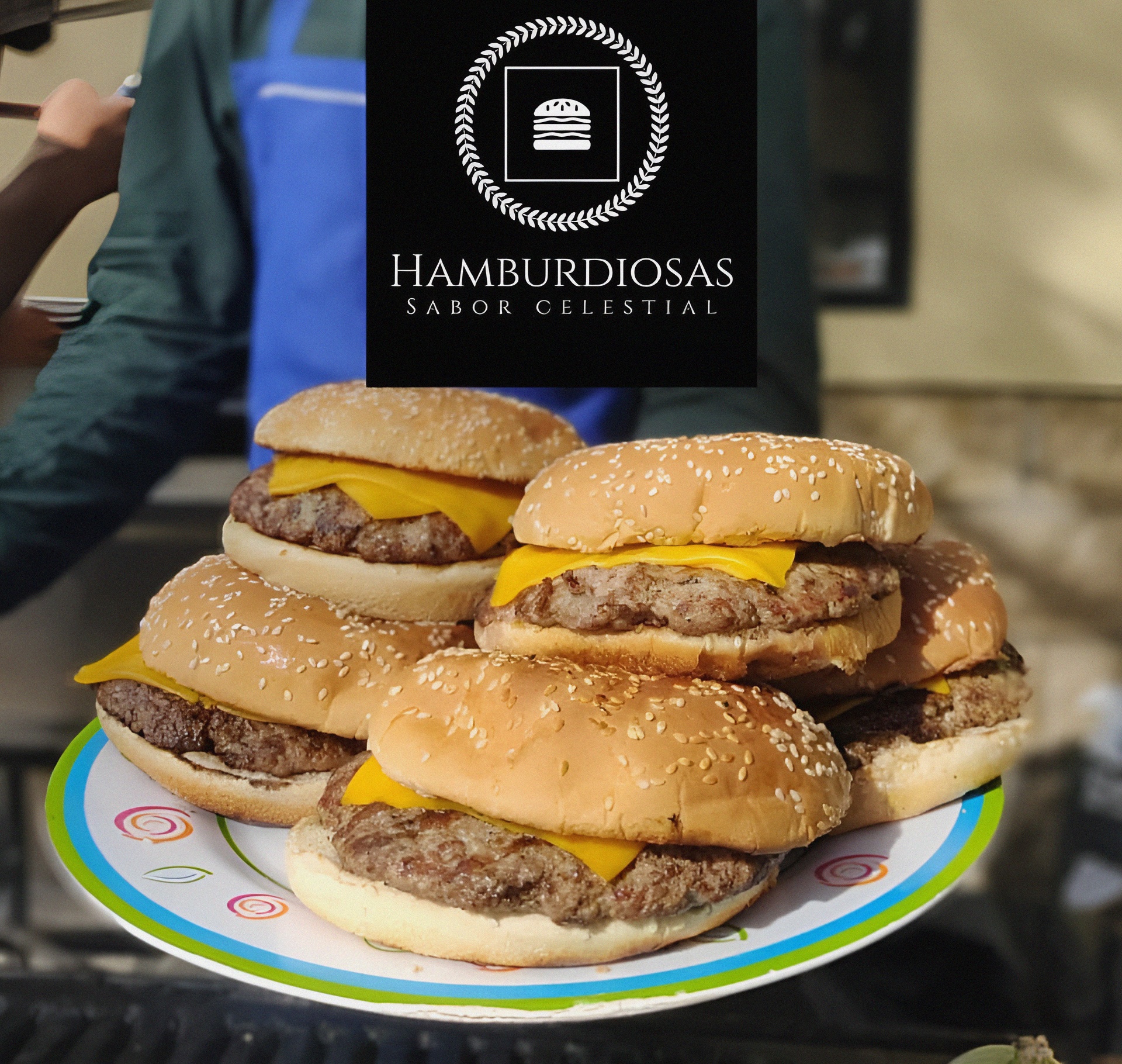 HamburDiosas image 9