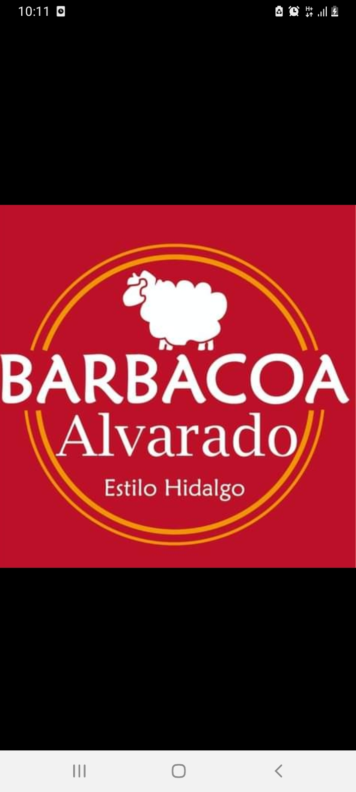 Barbacoa de borrego estilo hidalgo Alvarado image 5