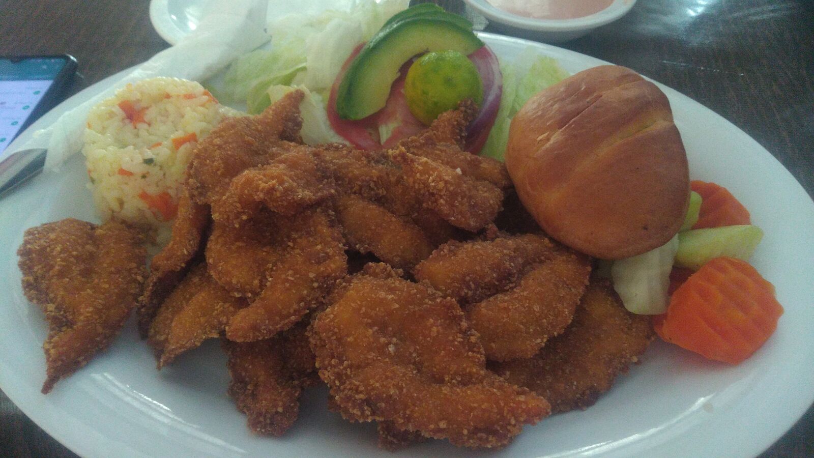 Mariscos El Titi´s image 2