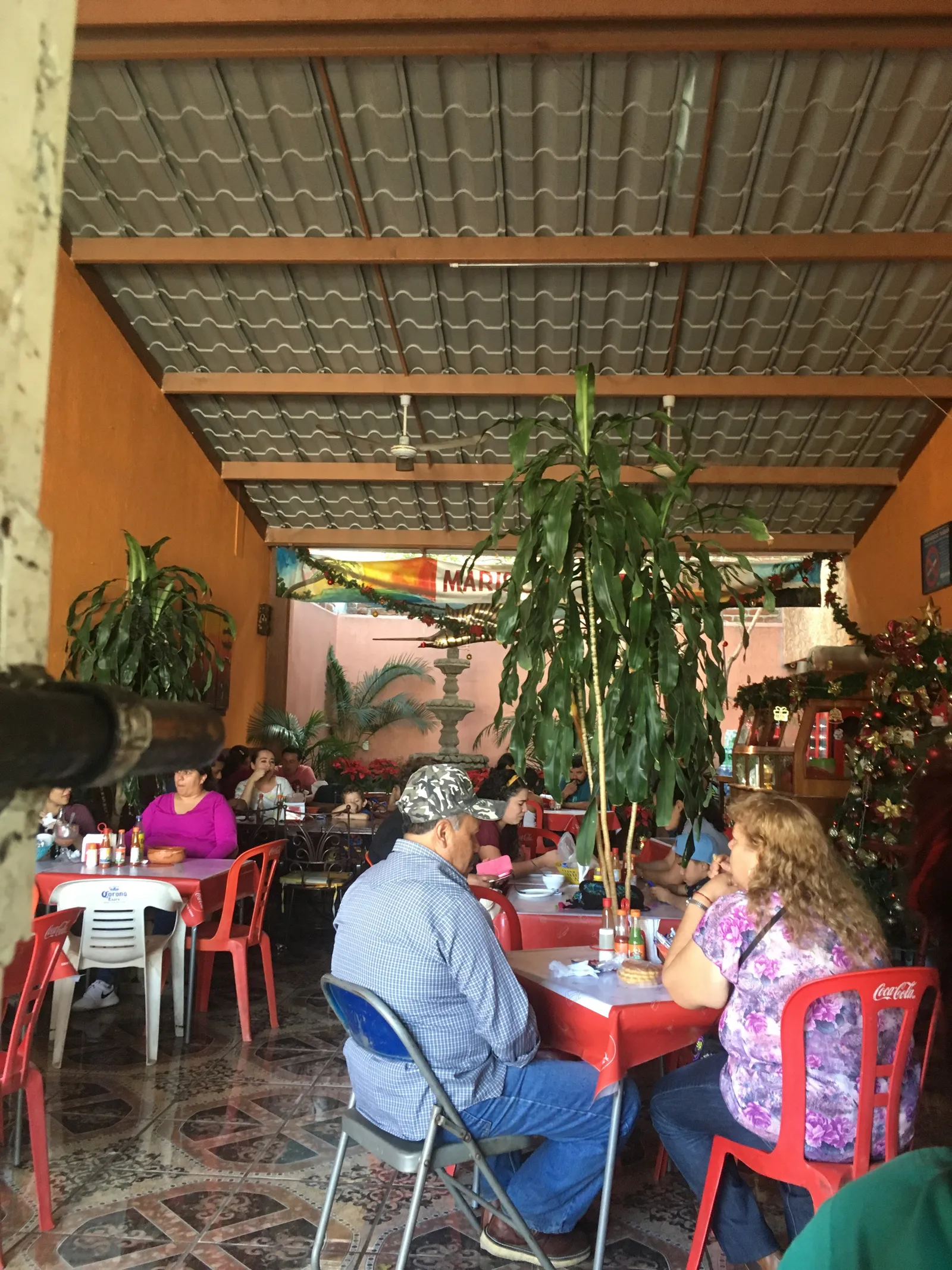 Mariscos El Titi´s image 3
