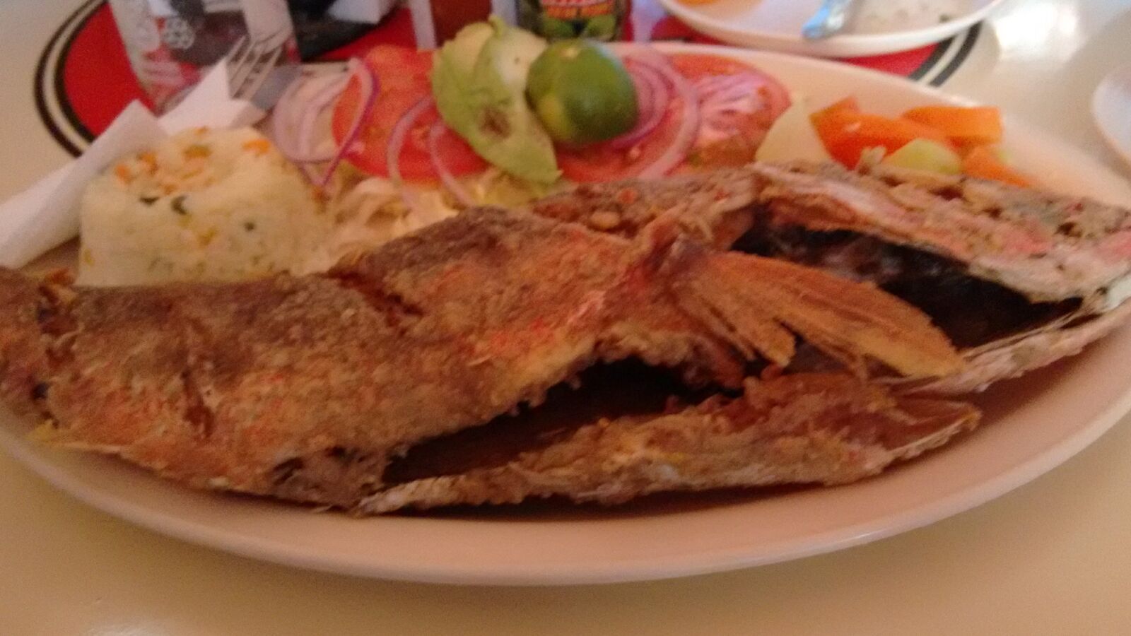 Mariscos El Titi´s image 4