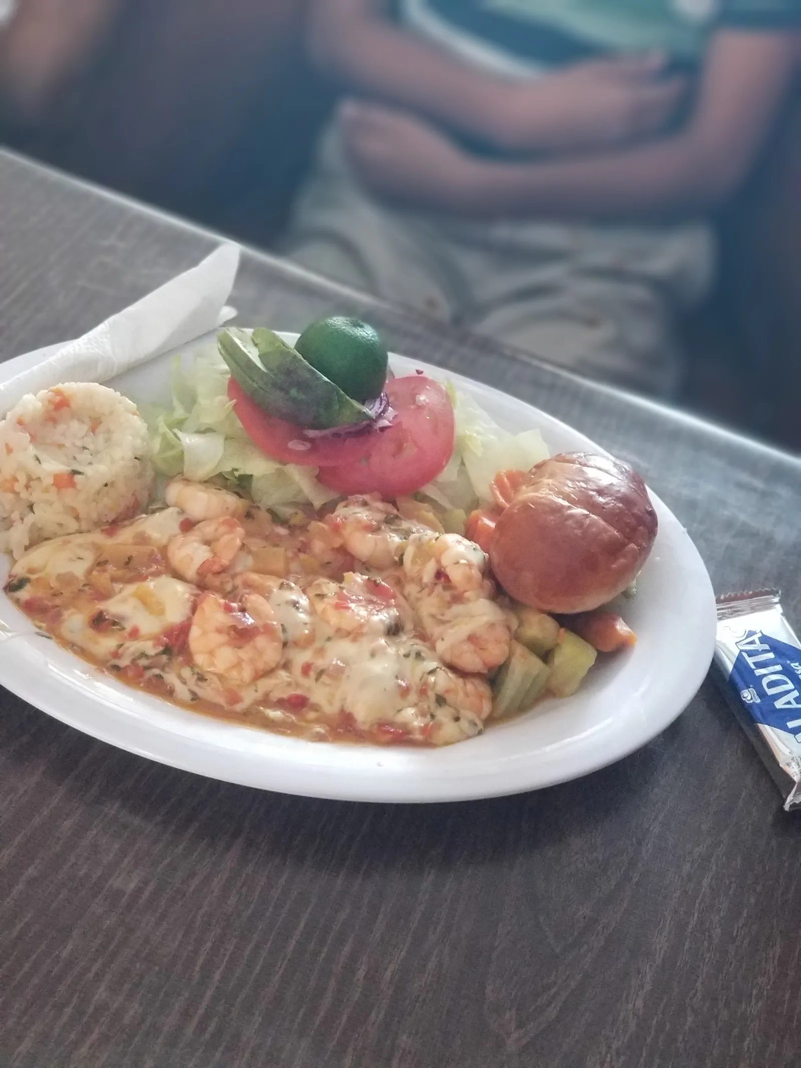 Mariscos El Titi´s image 6