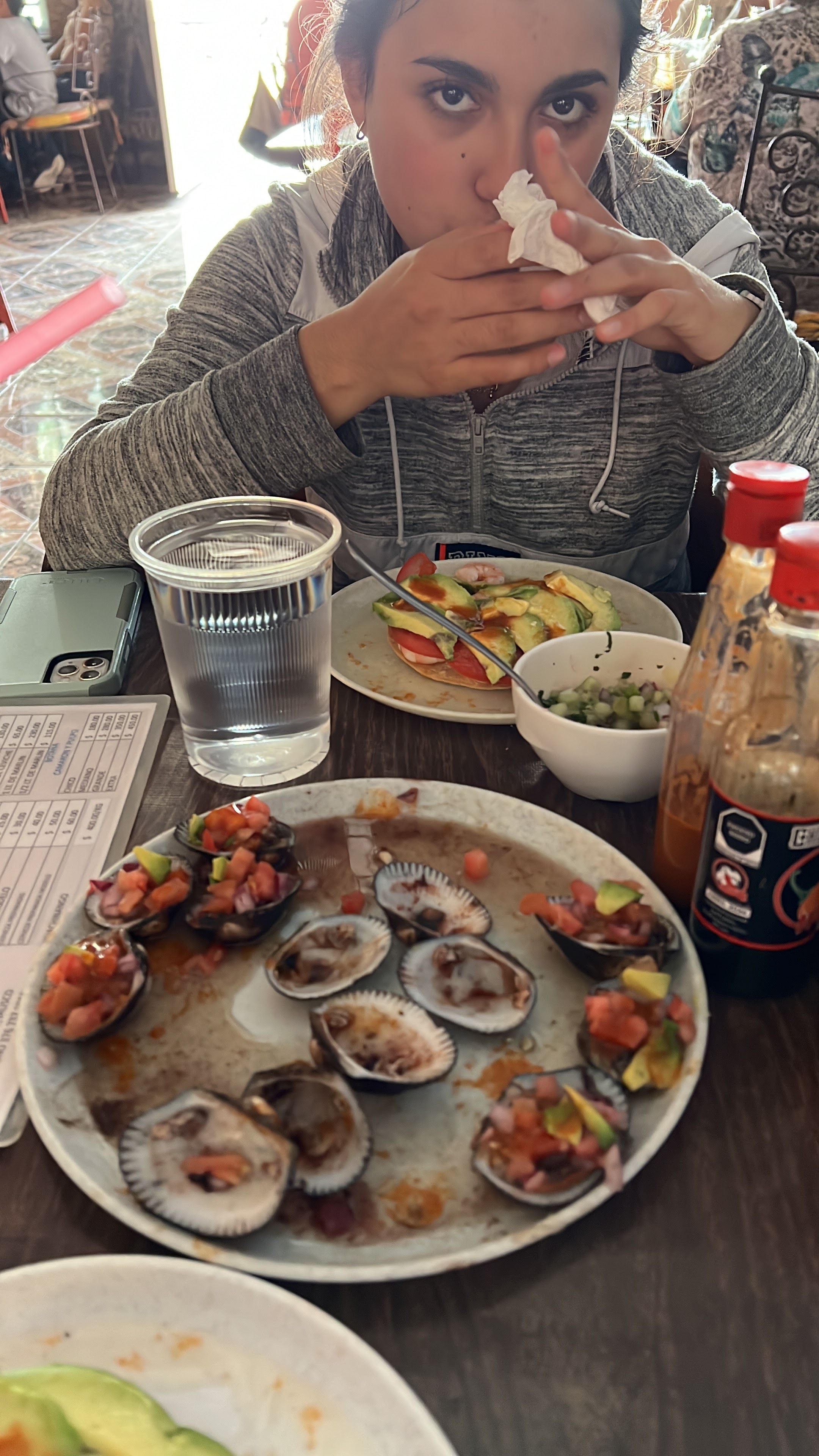 Mariscos El Titi´s image 7