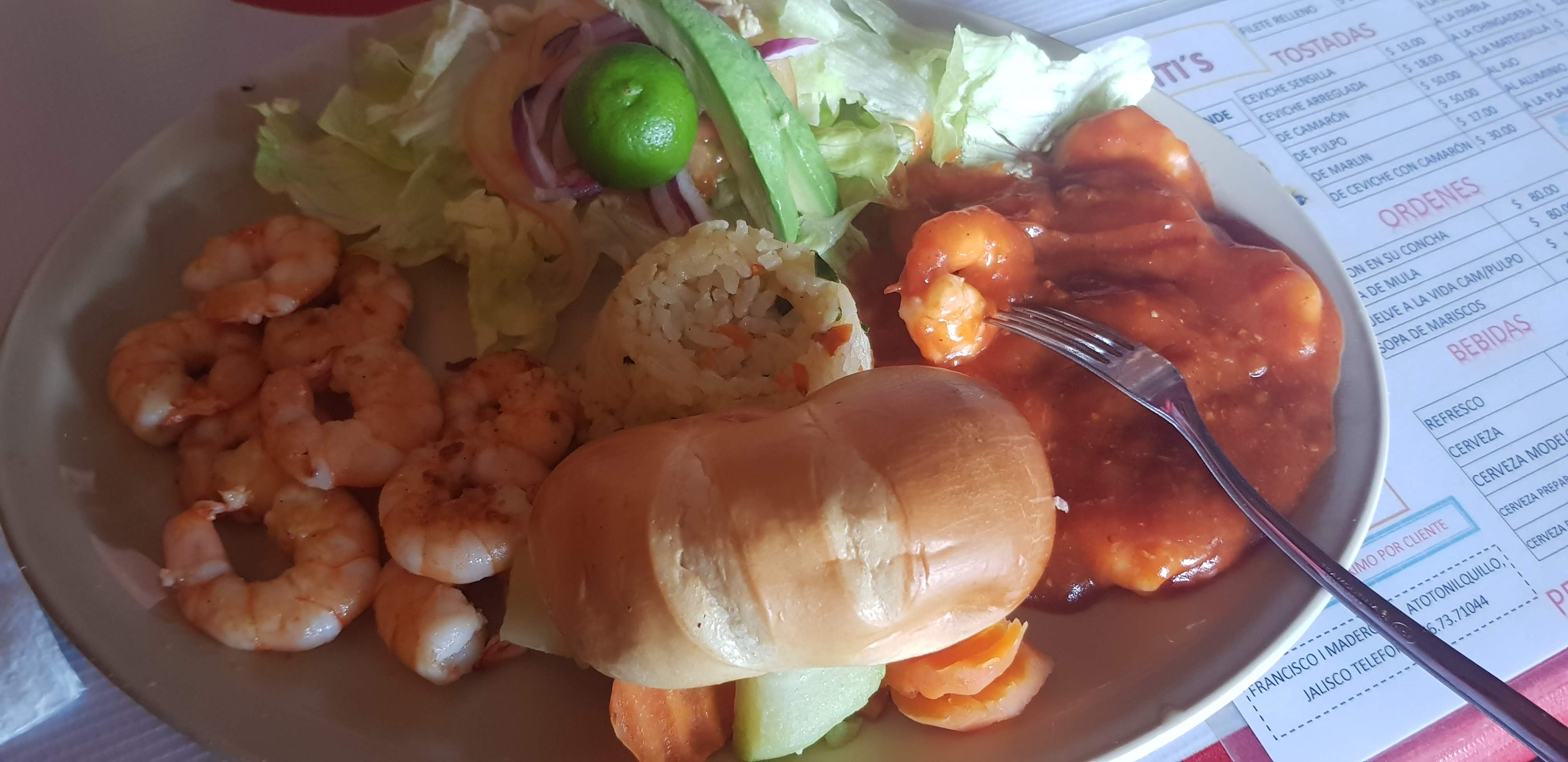 Mariscos El Titi´s image 8