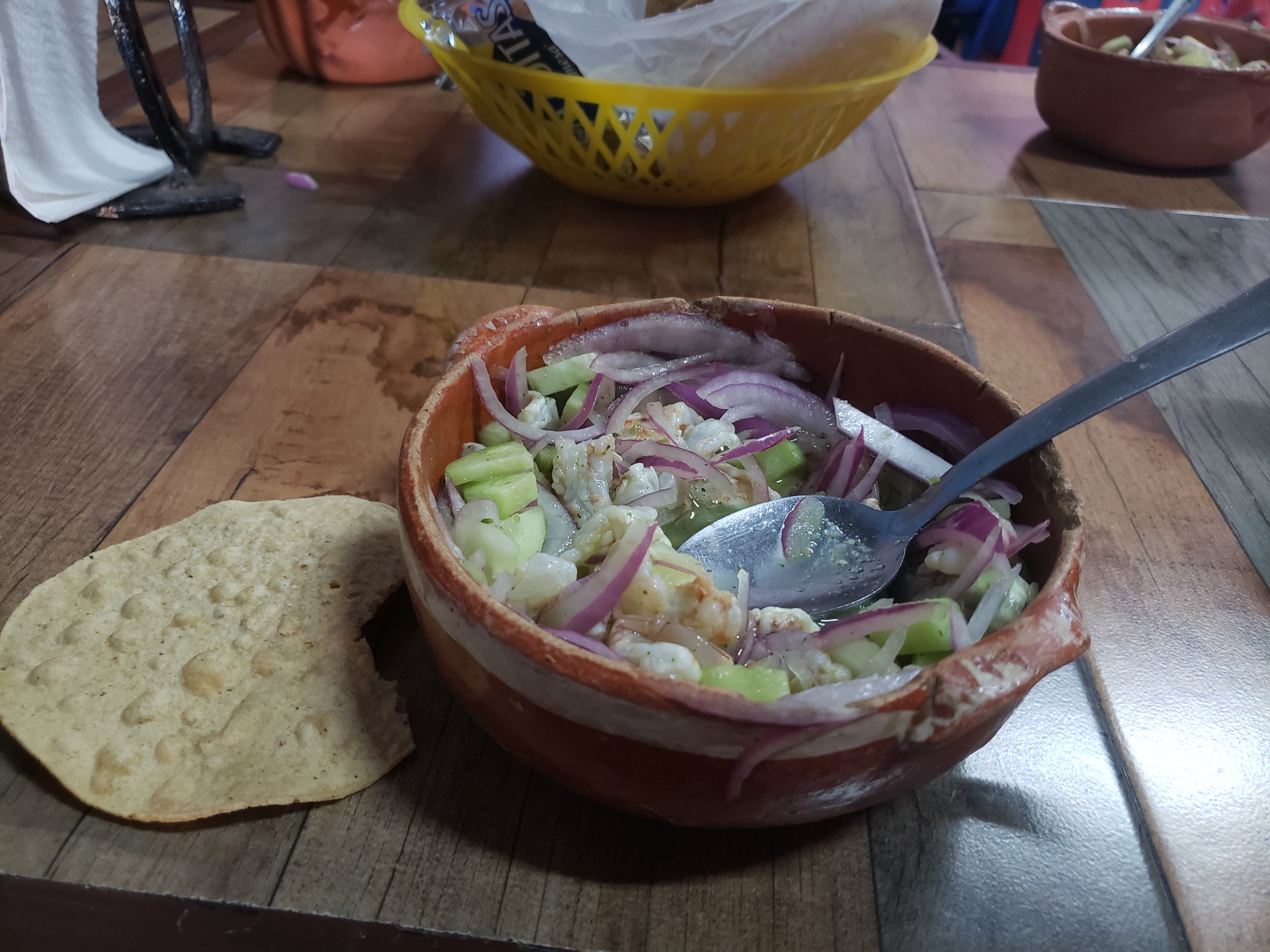 Mariscos El Titi´s image 9