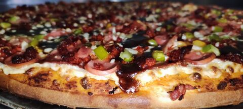 Pizzas Coco image 1