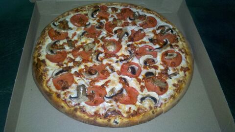 Pizzas Coco image 2