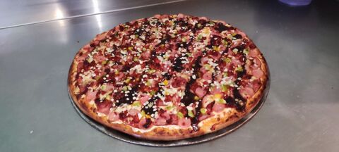 Pizzas Coco image 3