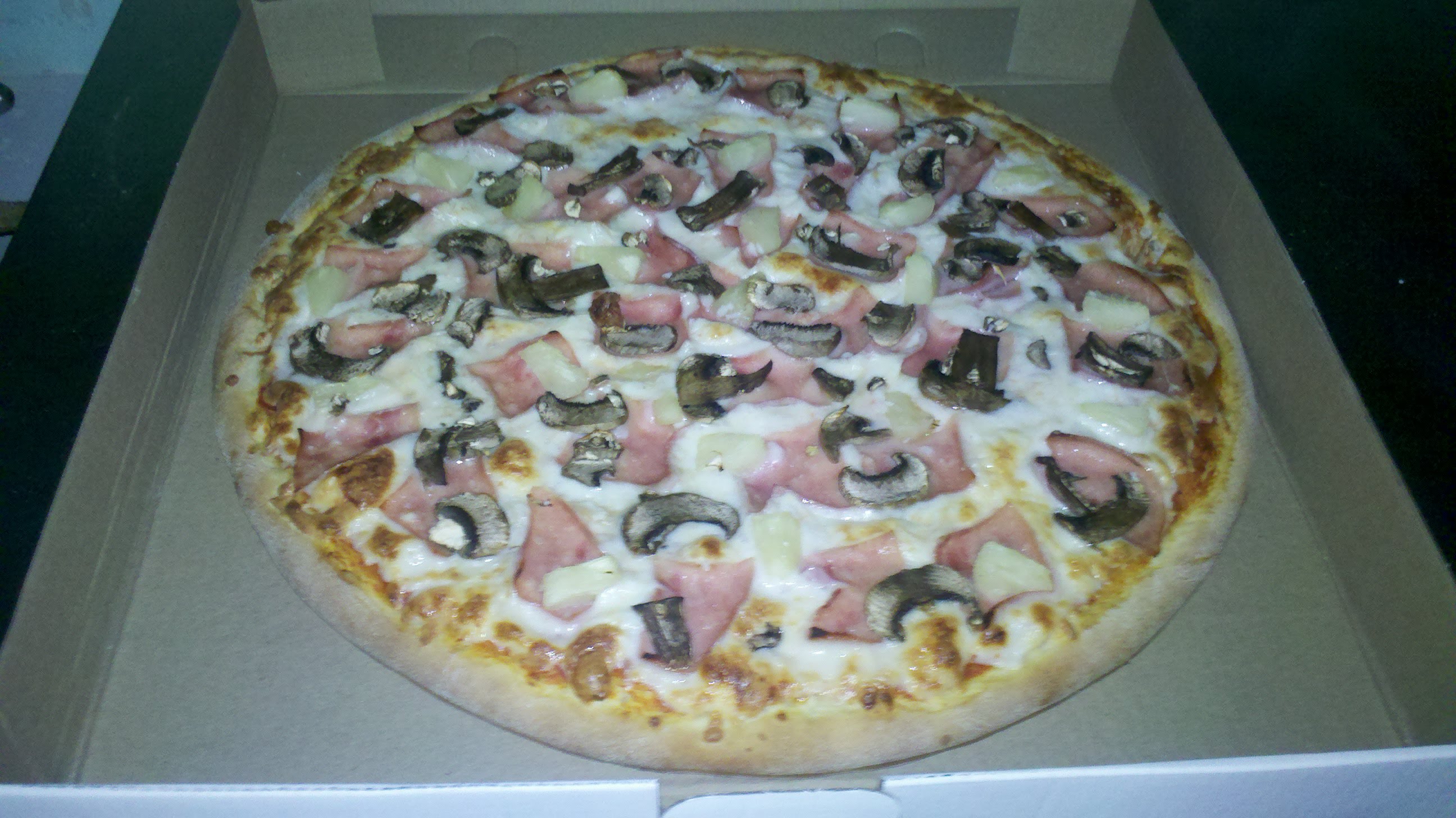 Pizzas Coco image 6