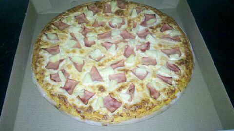 Pizzas Coco image 8
