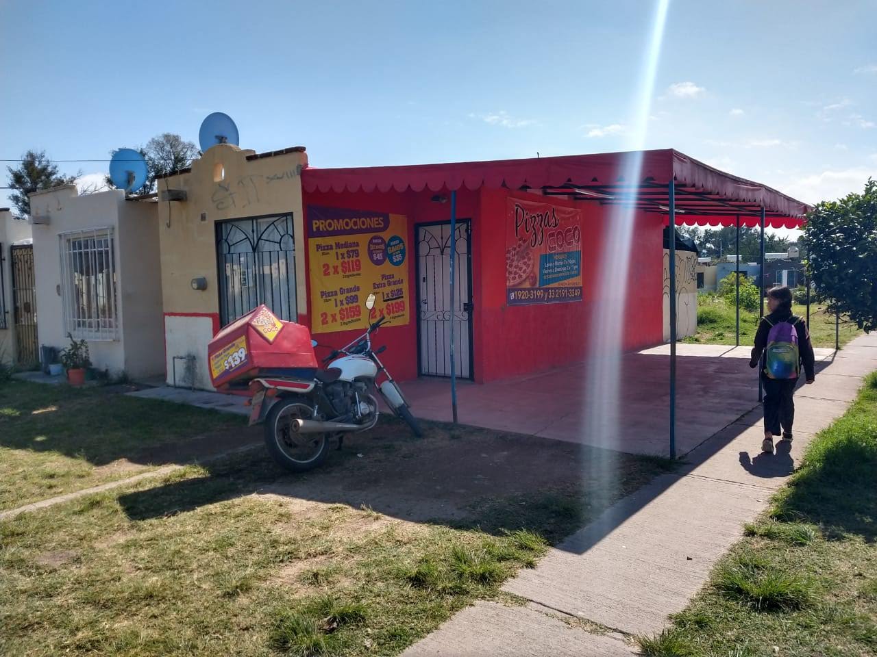 Pizzas Coco image 10