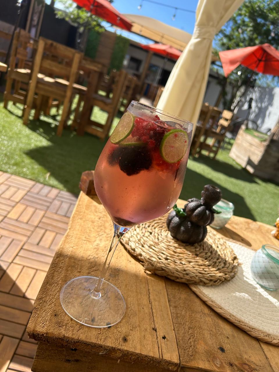 Corazón Mexa image 2