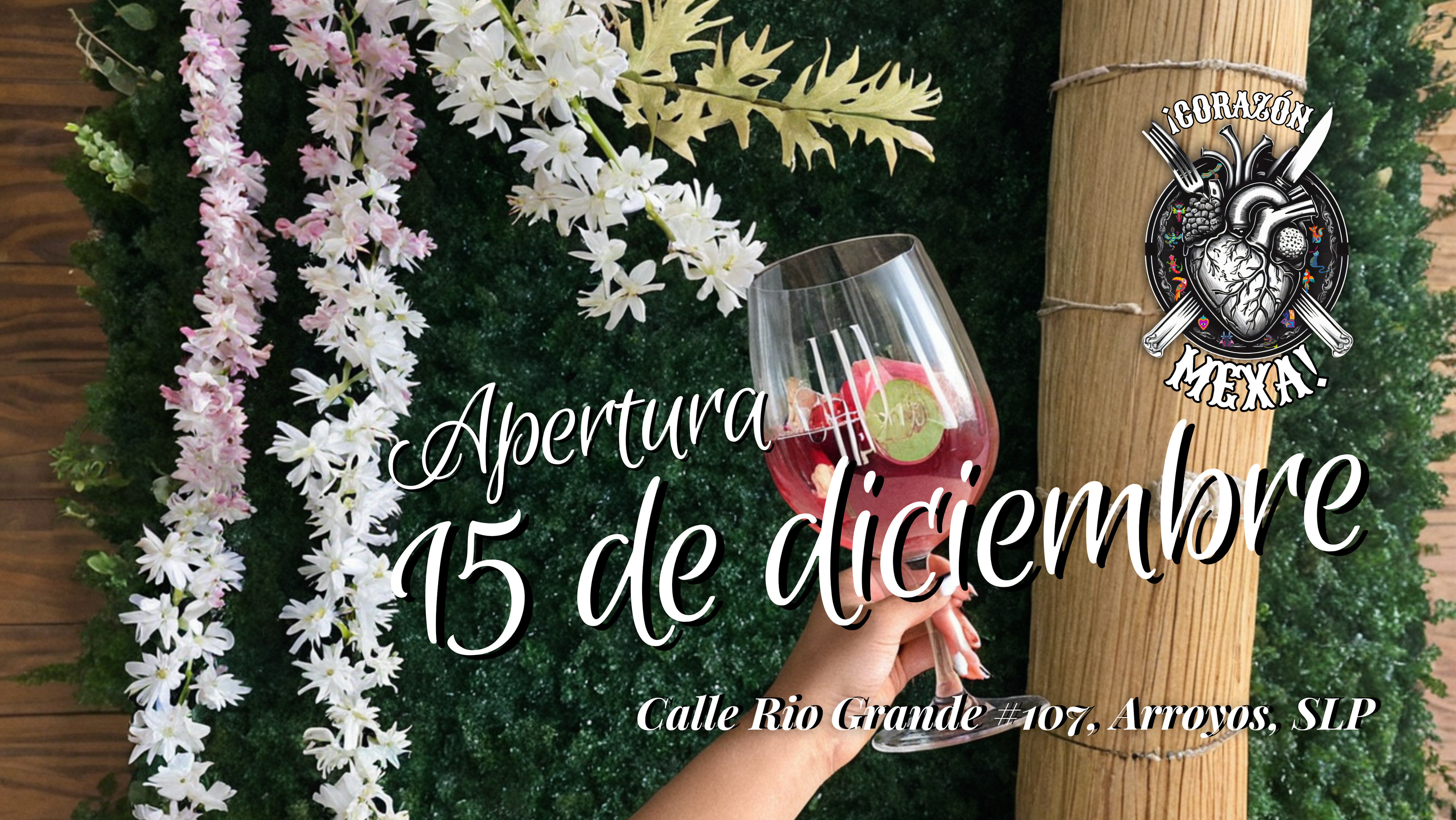 Corazón Mexa image 3