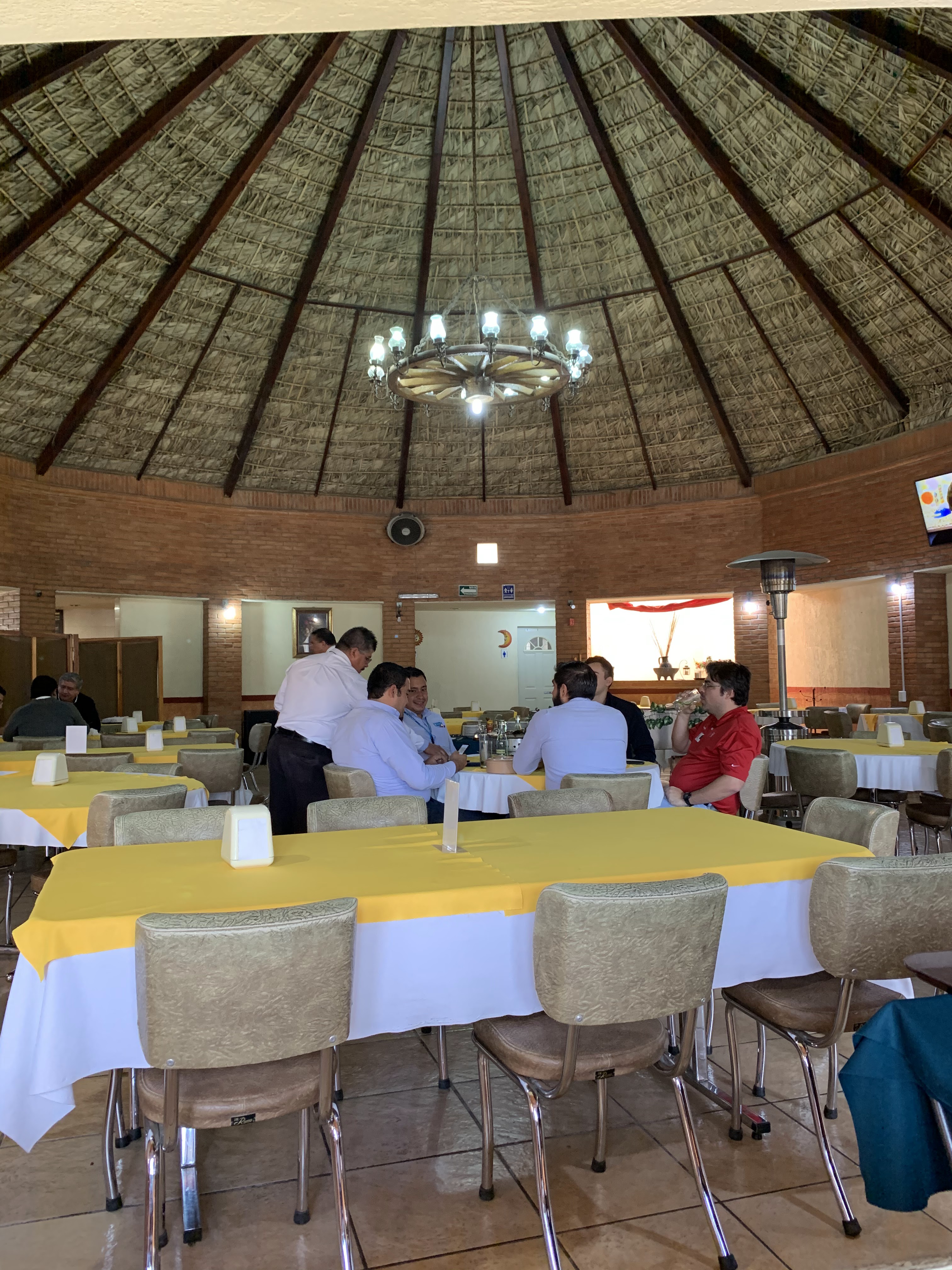 La Estrella de Dimas Pozos image 1