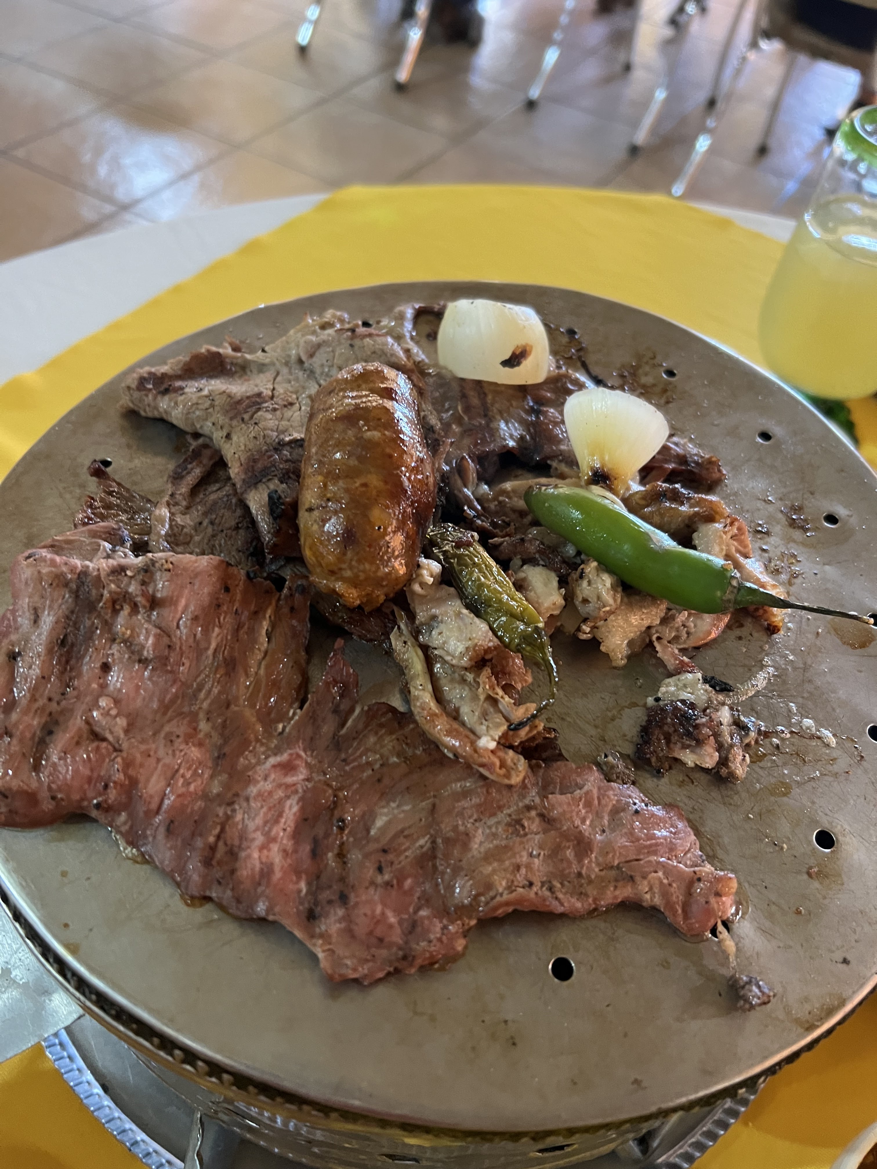 La Estrella de Dimas Pozos image 2