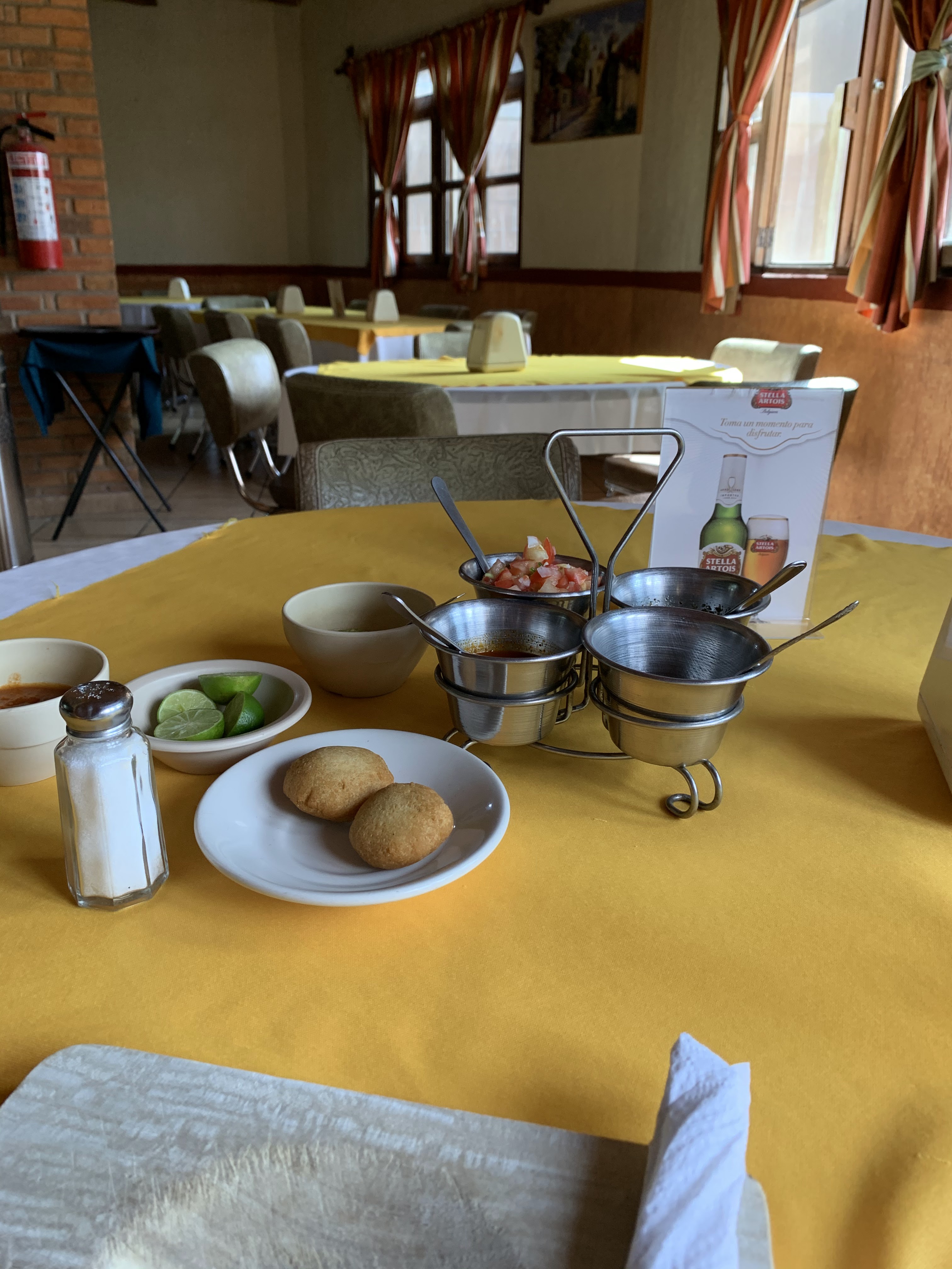 La Estrella de Dimas Pozos image 3