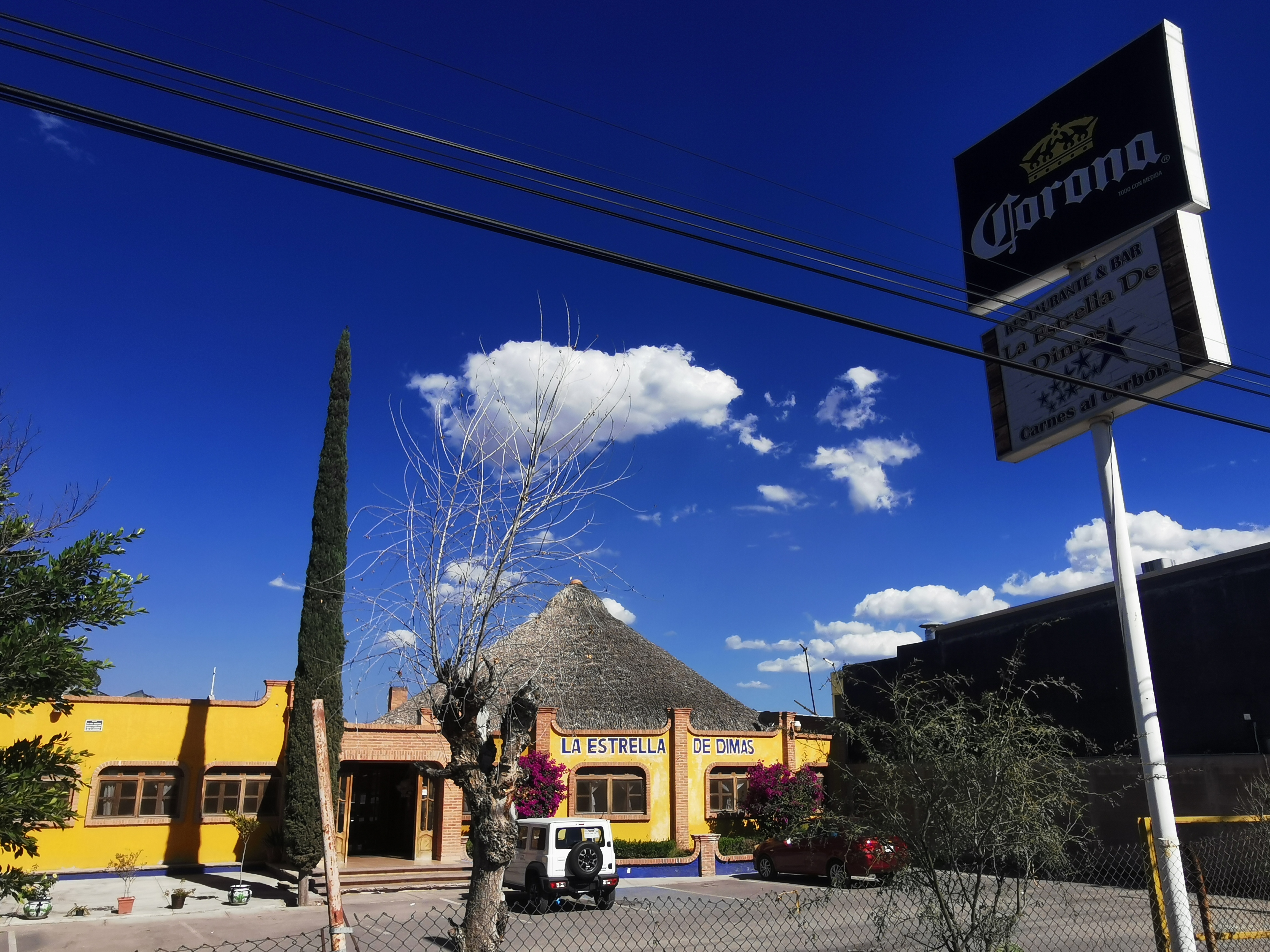 La Estrella de Dimas Pozos image 4