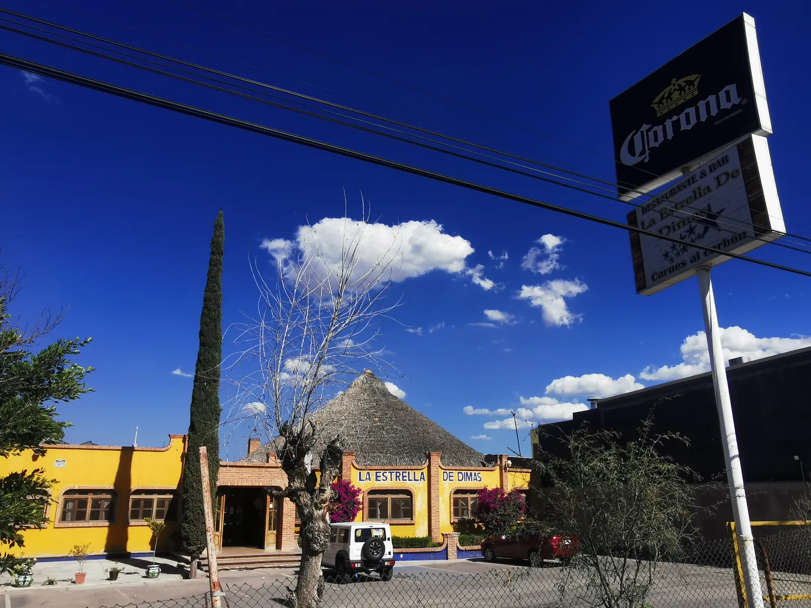 La Estrella de Dimas Pozos image 4
