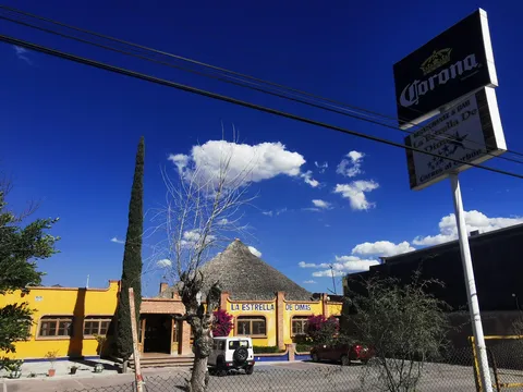 La Estrella de Dimas Pozos image 4