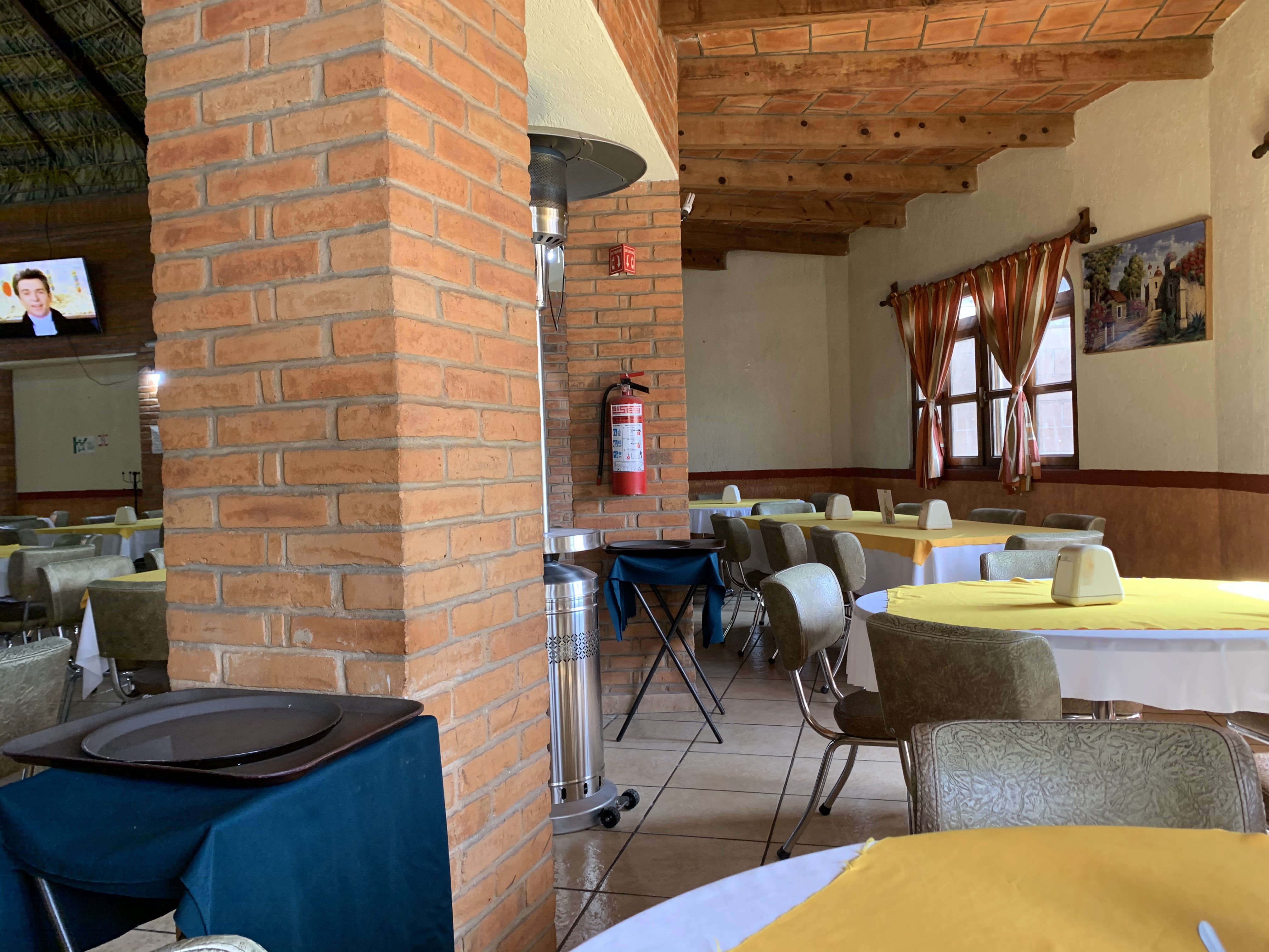 La Estrella de Dimas Pozos image 5