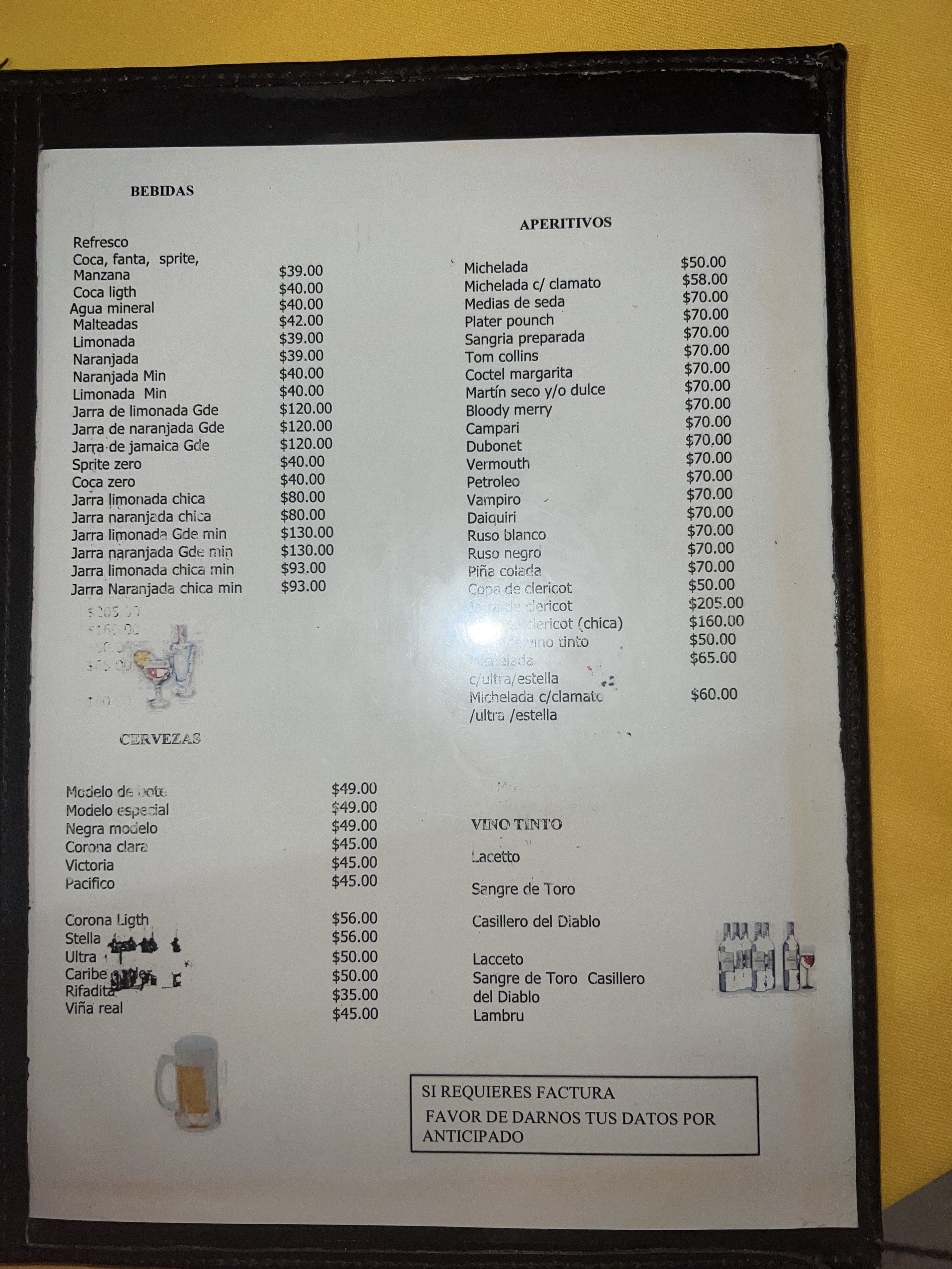 La Estrella de Dimas Pozos image 8