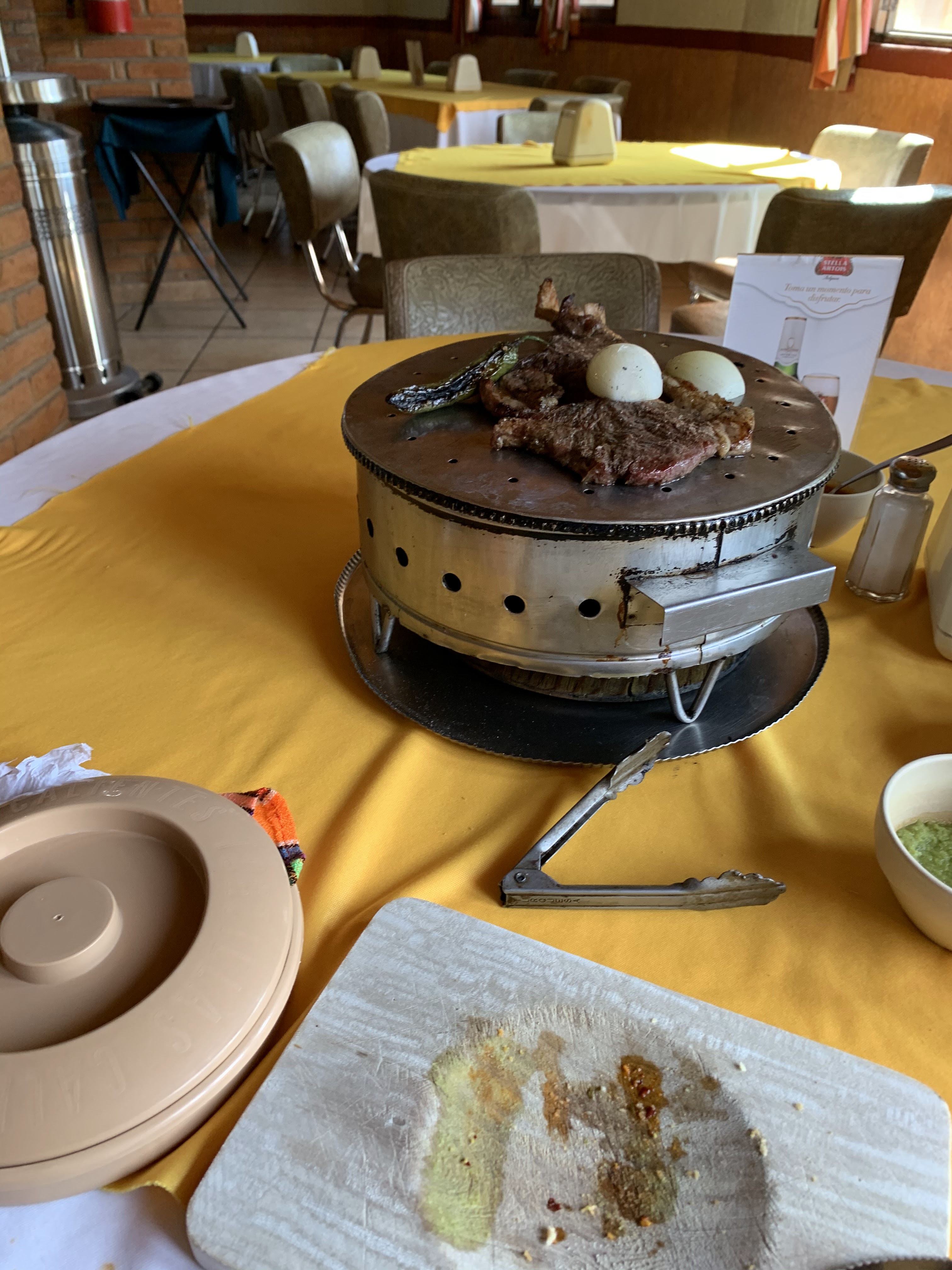 La Estrella de Dimas Pozos image 9