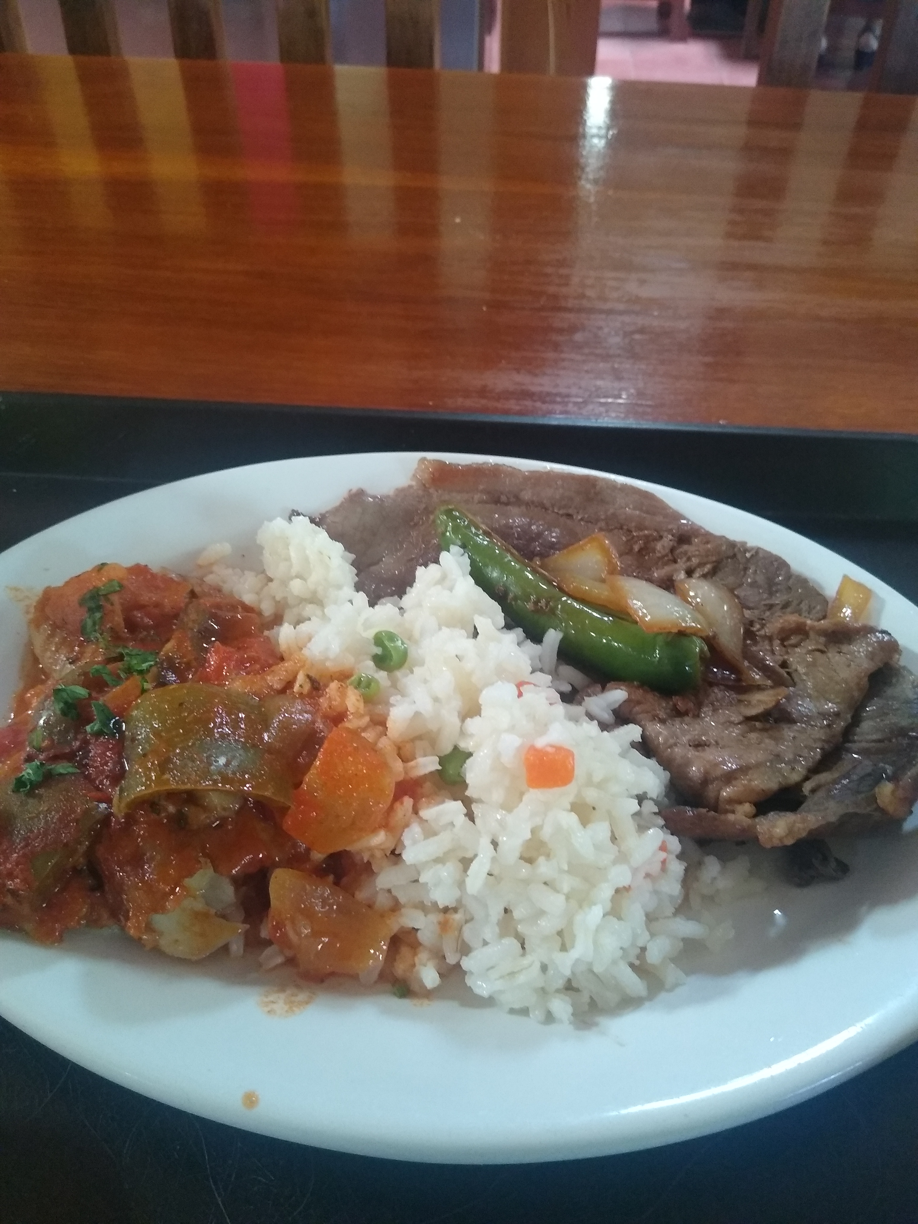 La Estrella de Dimas Pozos image 10