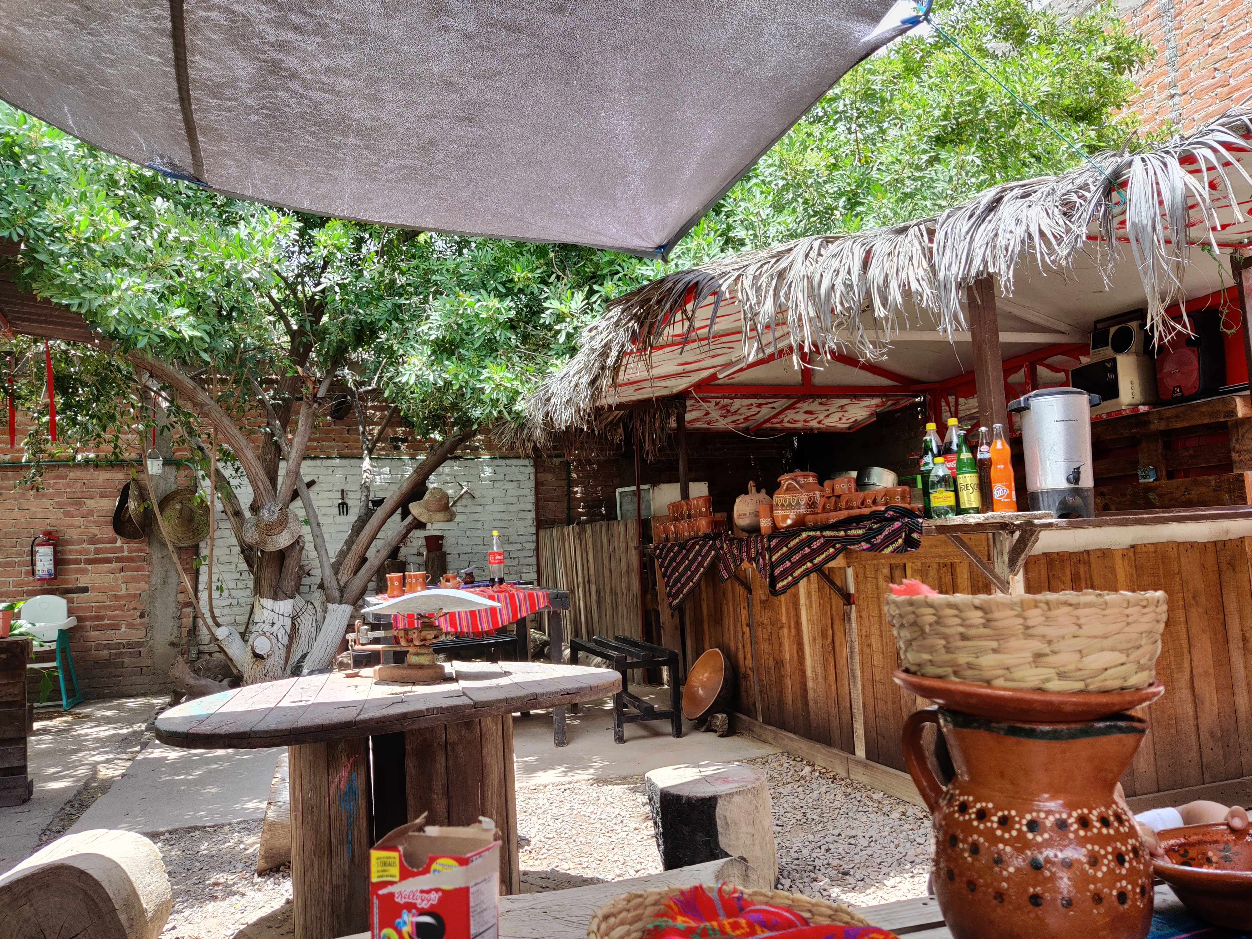 El Mejicanto image 1